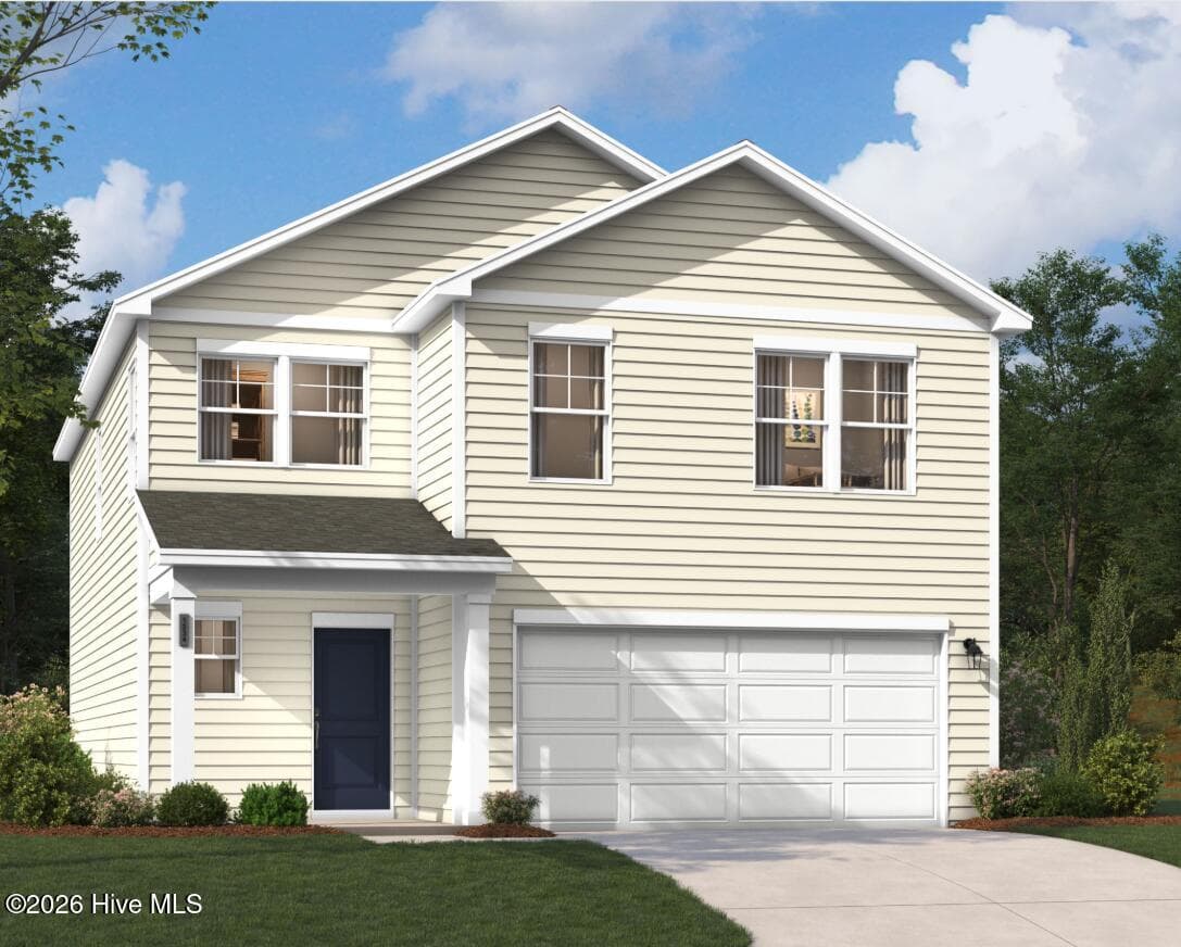 267 Sparrow Lane, Thomson, GA 30824