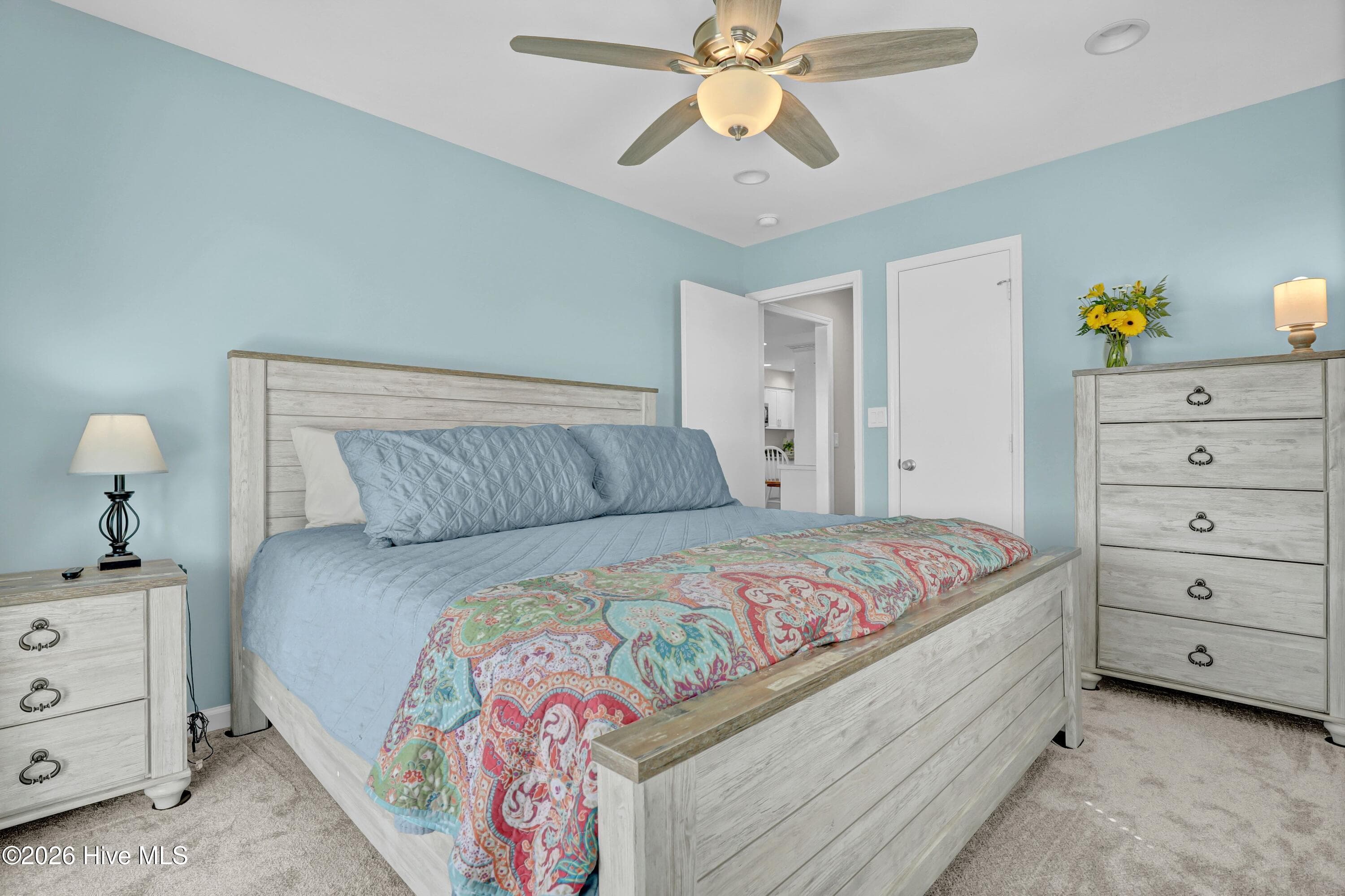 Single Family Residence at 901 Spot Lane, Holly Ridge, NC 28445, photo 18 of 45