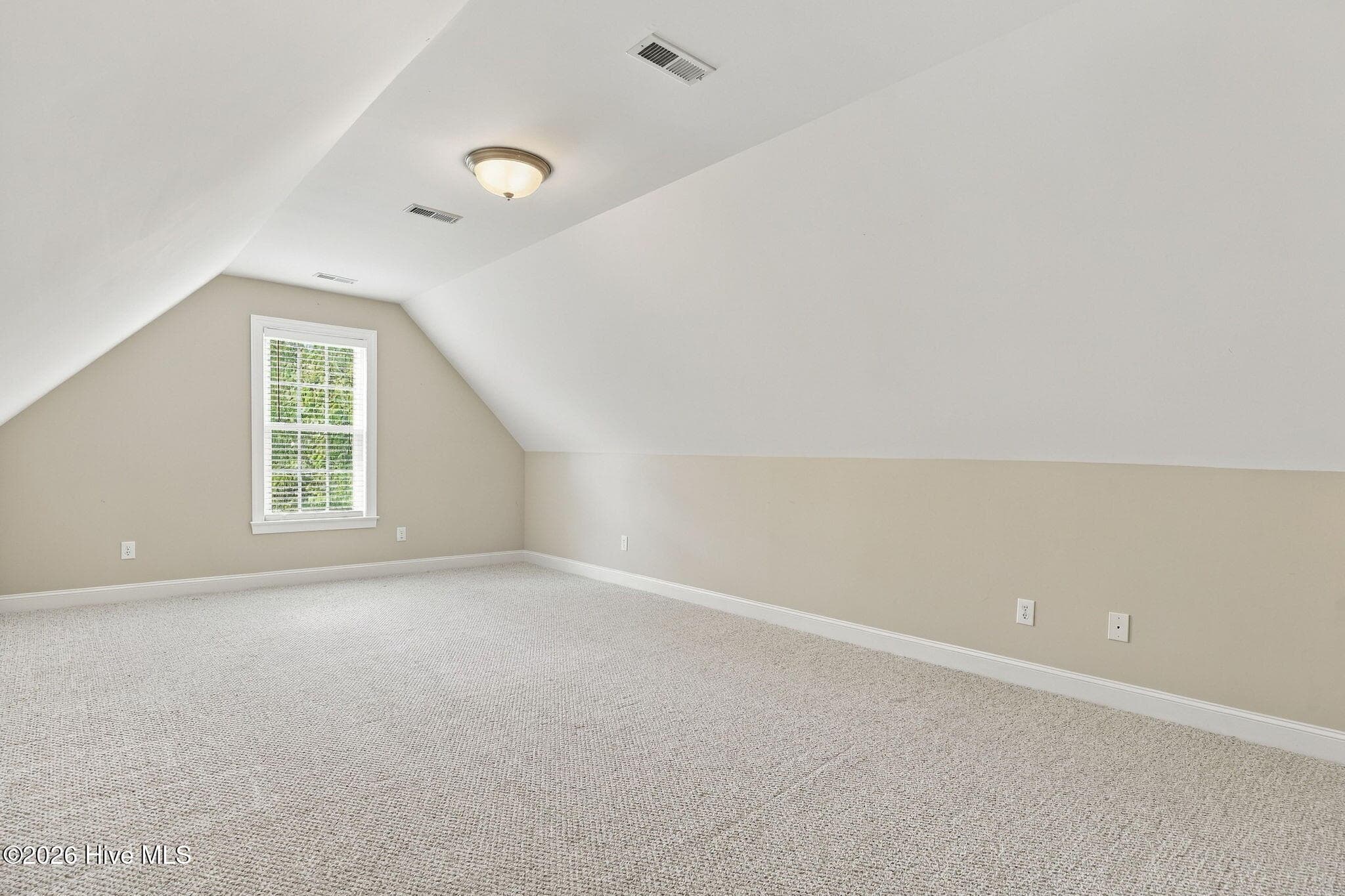 Large Bonus Room Upstairs - 539 Patsy Drive, Greenville, NC 27858