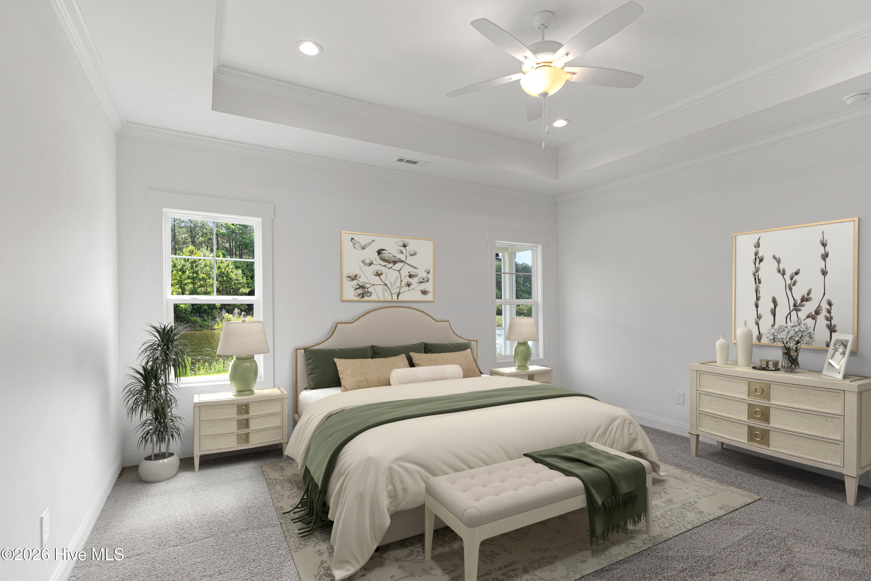212 Windswept Lane, Beaufort, NC 28516