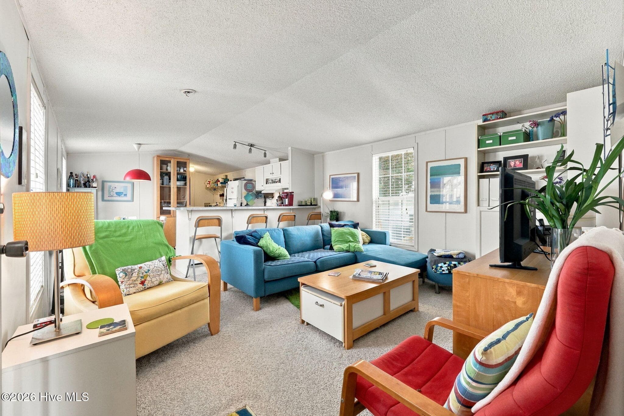 Manufactured Home at 1530 Salter Path Road 15, Indian Beach, NC 28512, photo 17 of 33