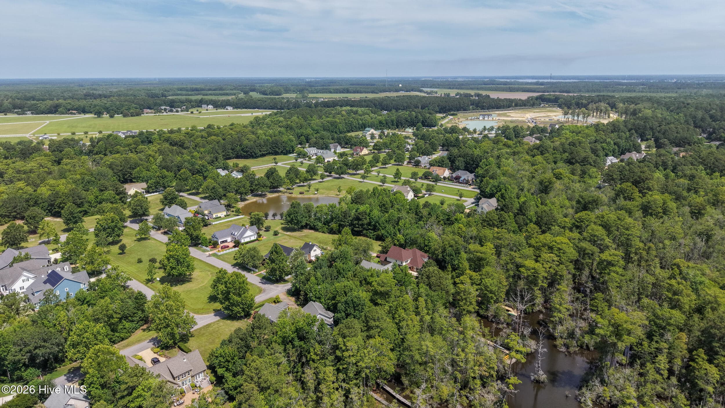 Single Family Residence at 203 Megan Loop S, Hertford, NC 27944, photo 107 of 121