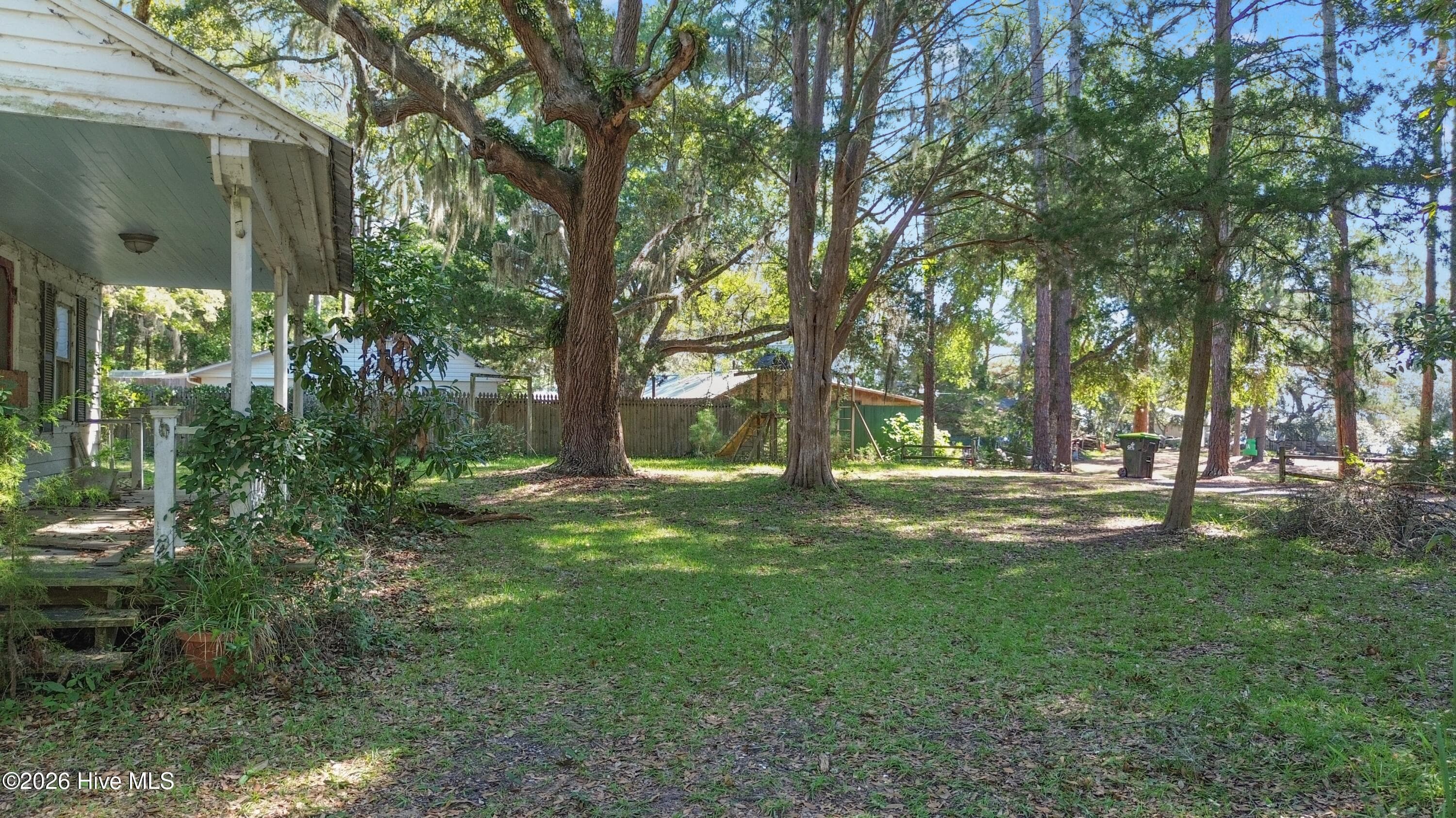 Residential Lot at 1695 Gause Landing Road SW, Ocean Isle Beach, NC 28469, photo 6 of 16
