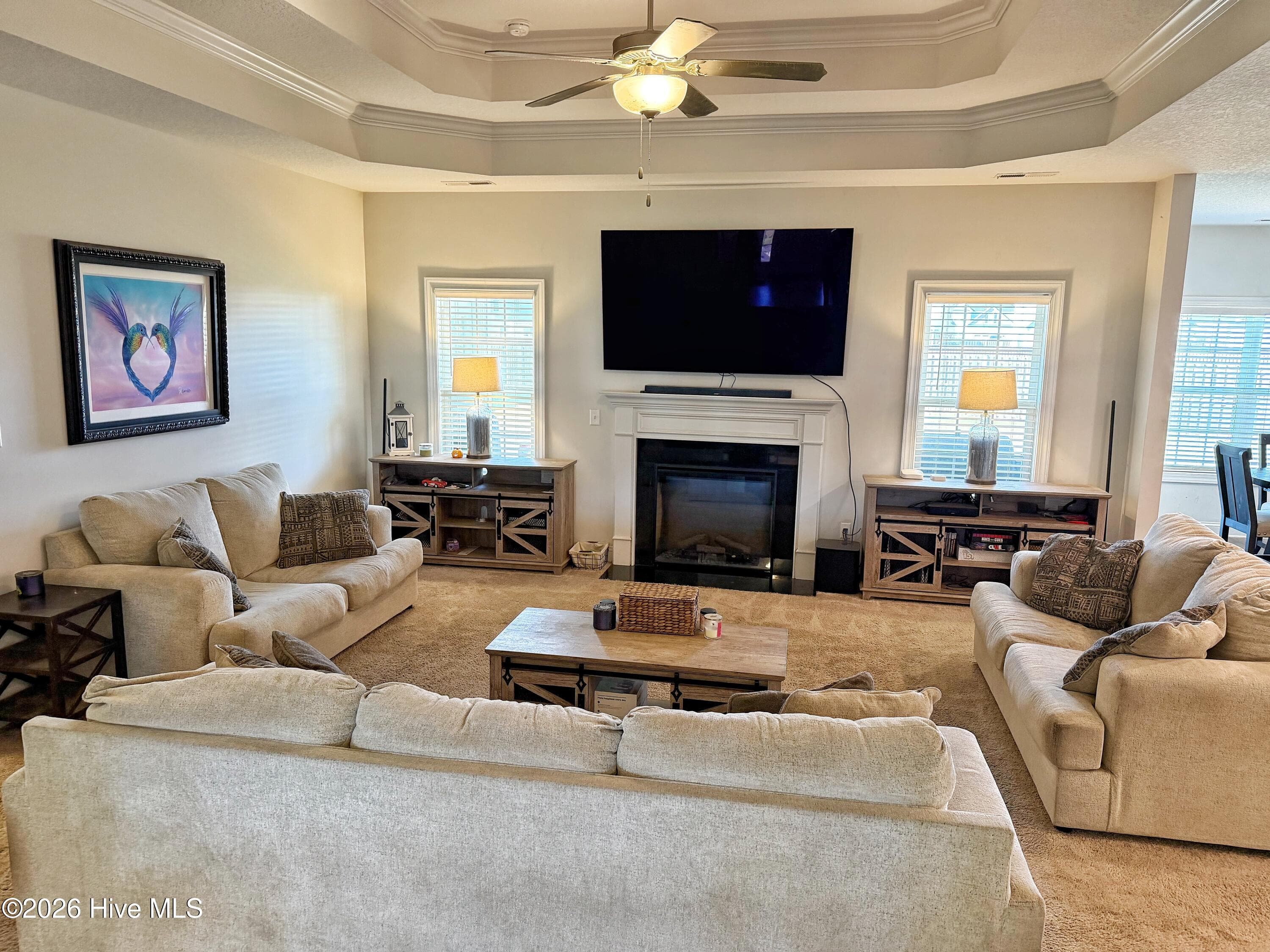Single Family Residence at 337 Naval Store Drive, Jacksonville, NC 28546, photo 13 of 57