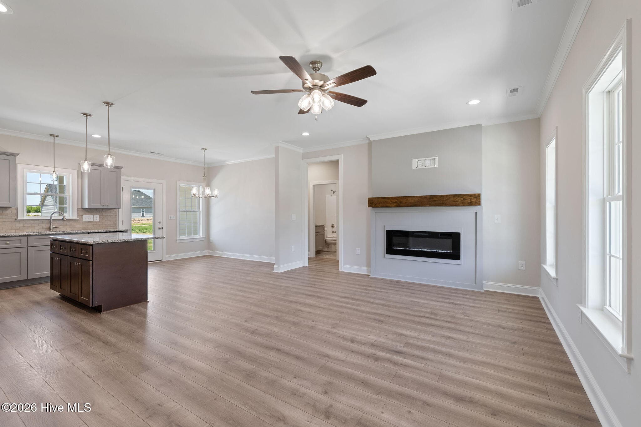 Single Family Residence at 307 Allie'S Drive, Goldsboro, NC 27534, photo 8 of 45