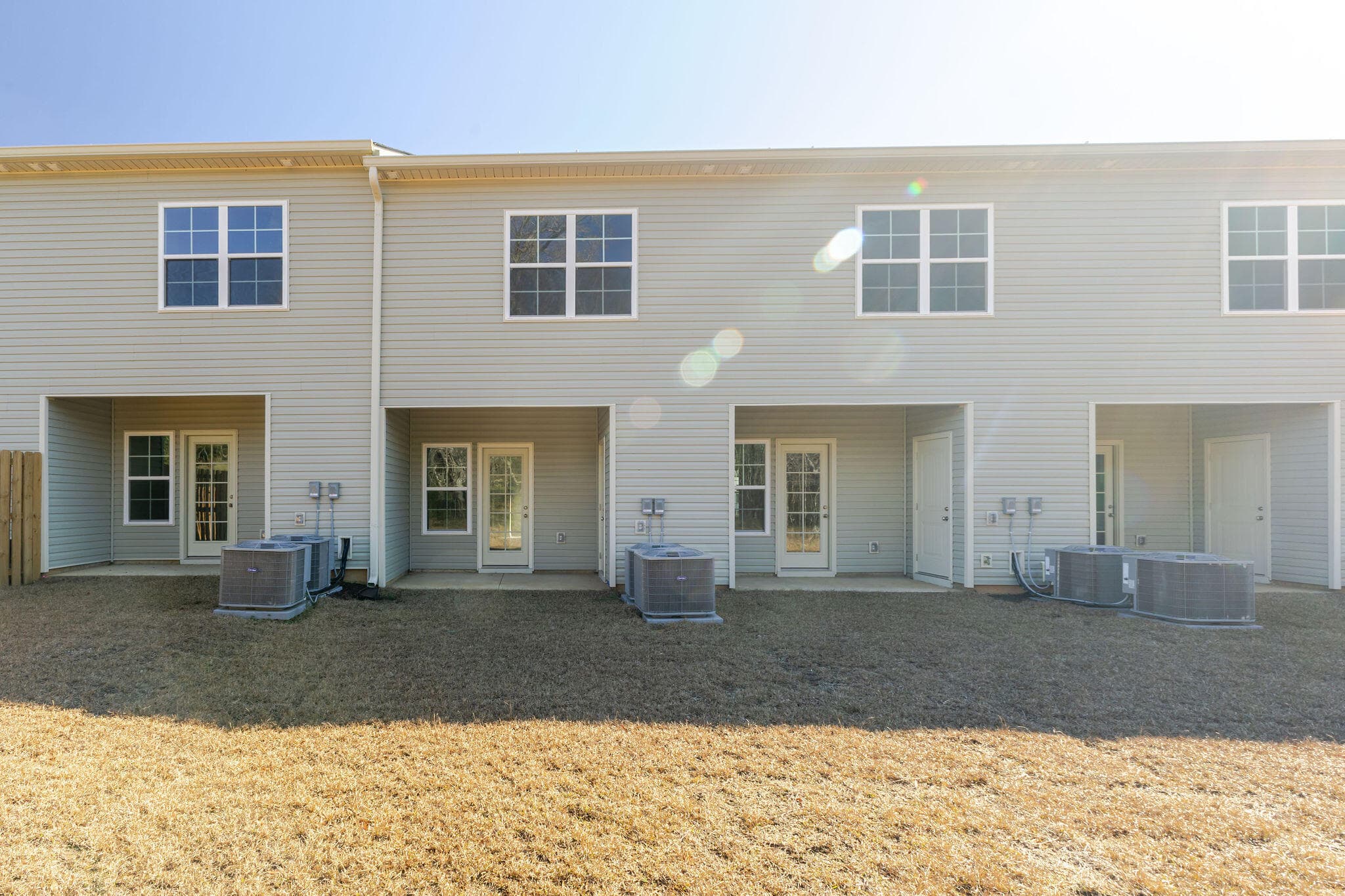 Townhouse at 351 Bordeaux Drive, Thomson, GA 30824, photo 22 of 25
