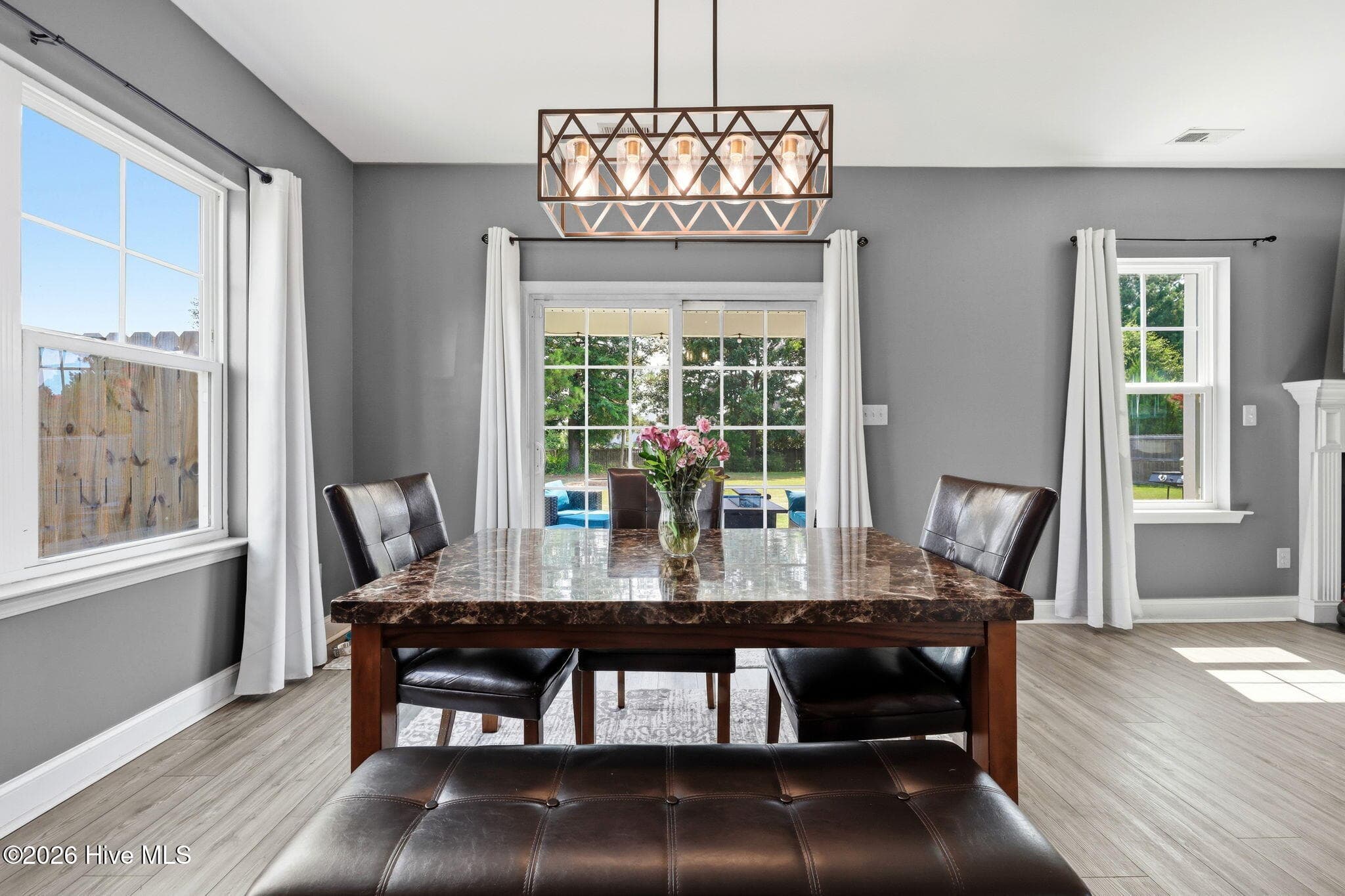 Single Family Residence at 307 N Prince Henry Way, Cameron, NC 28326, photo 10 of 46