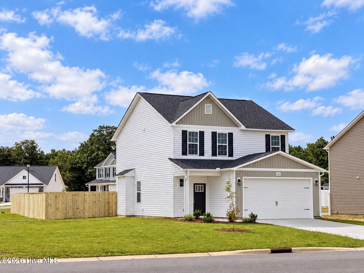 Single Family Residence at 288 Laborde Lane, Raeford, NC 28376, photo 6 of 29