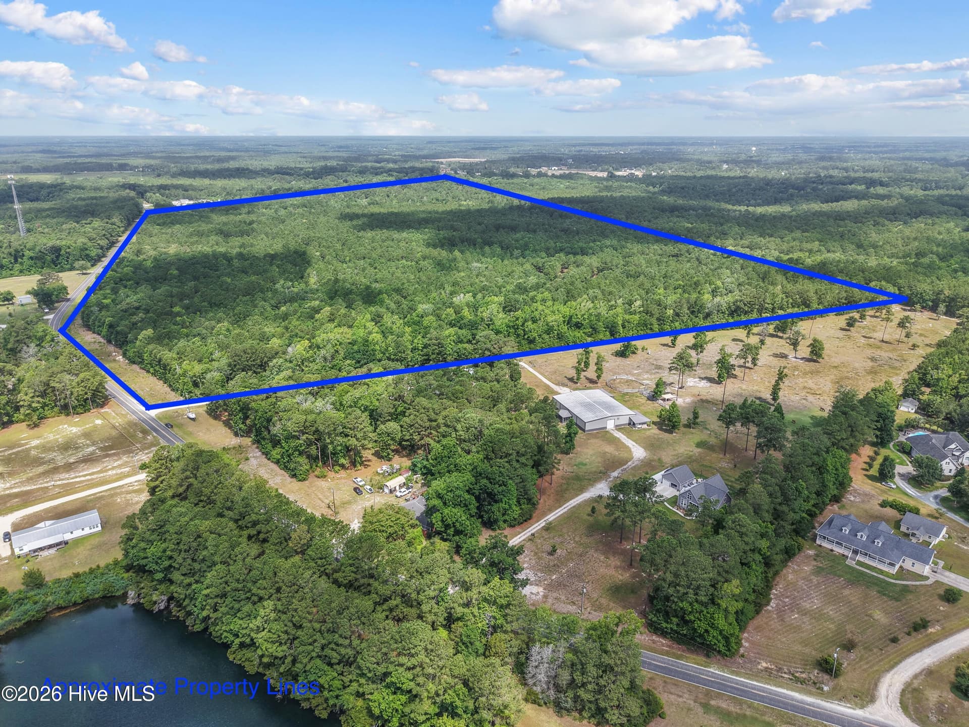 Industrial at 0 Todd Road SW, Shallotte, NC 28470, photo 4 of 22