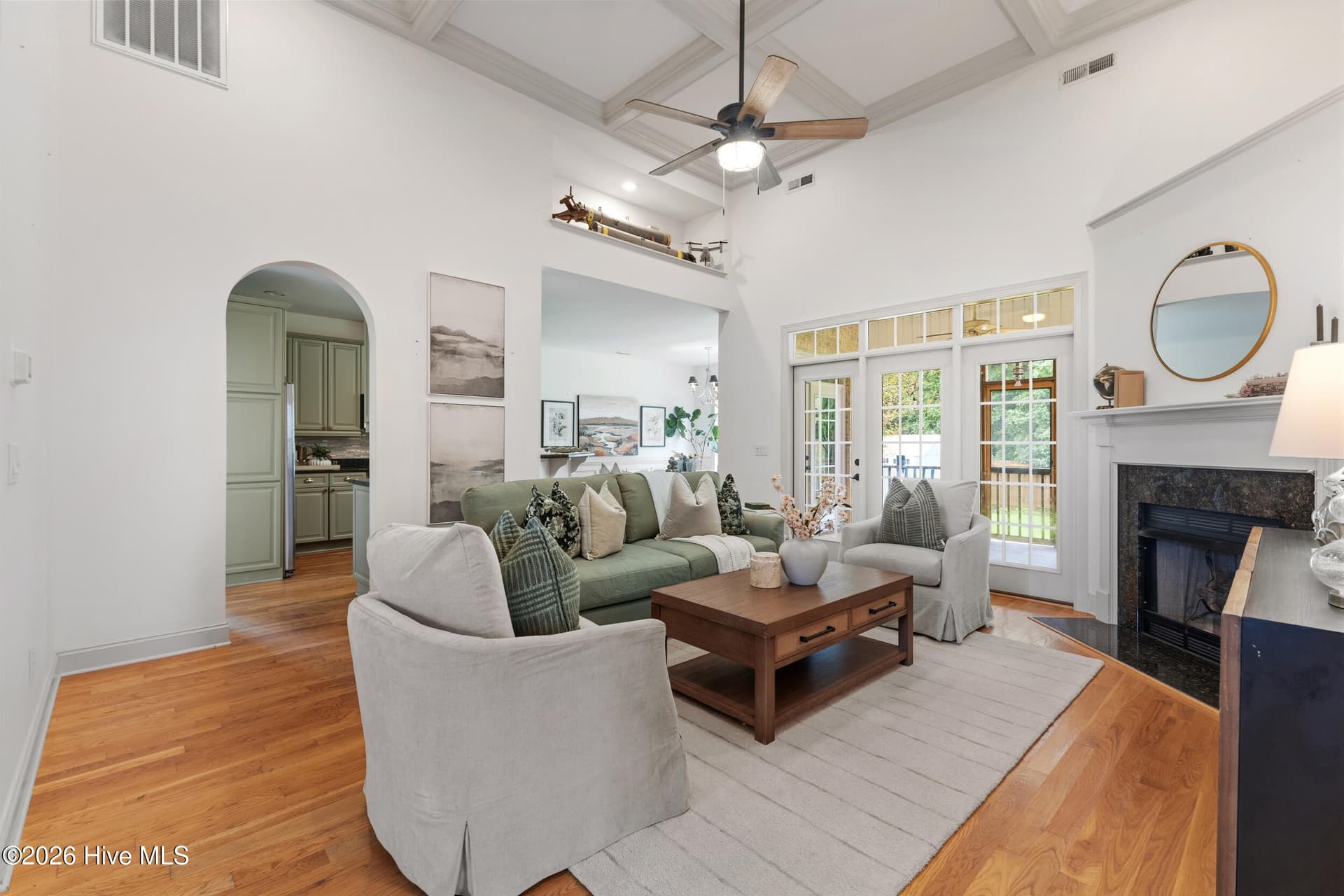 Single Family Residence at 322 Lockerby Lane, Wilmington, NC 28411, photo 5 of 94