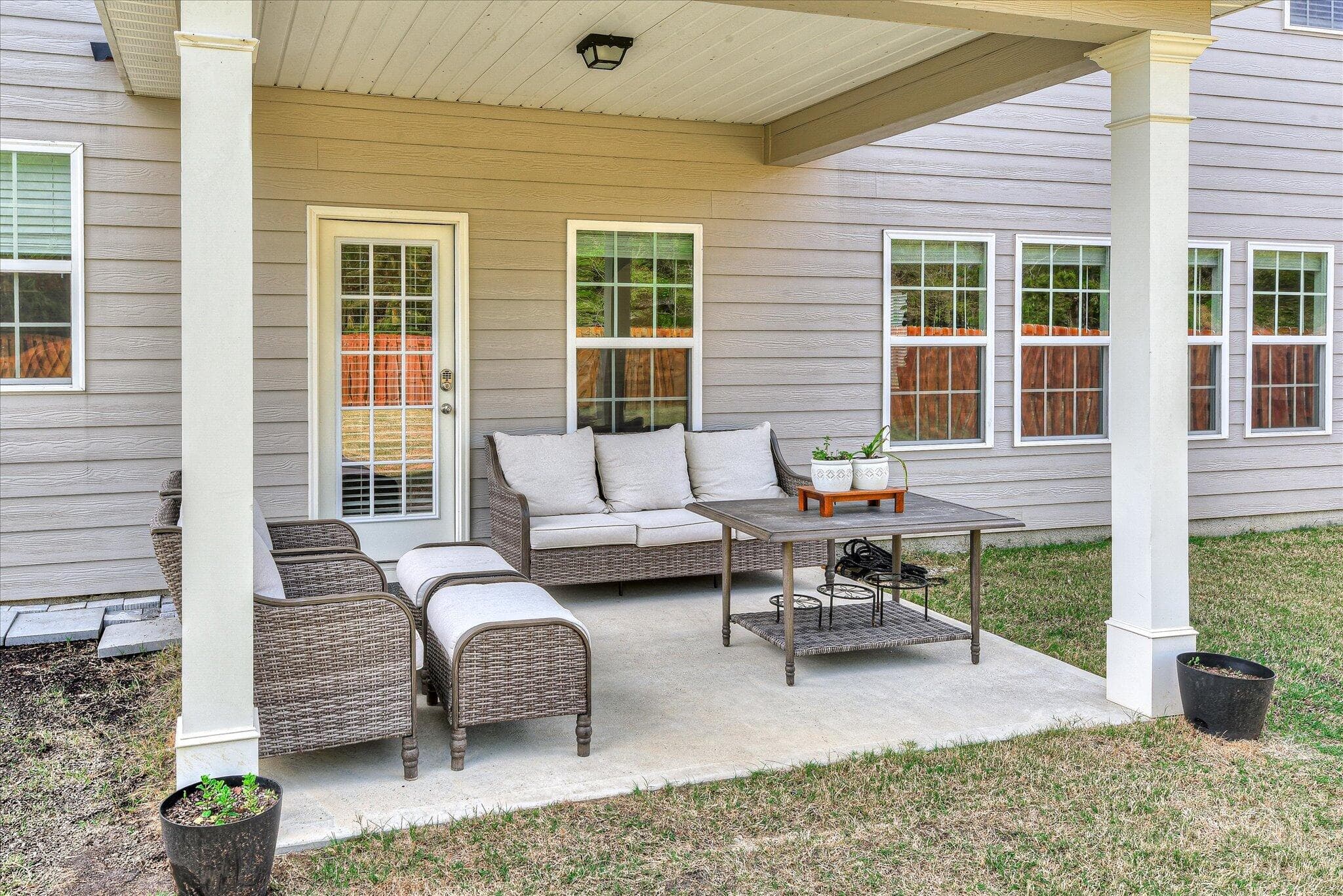 Single Family Residence at 6055 Big Pond Trail, Grovetown, GA 30813, photo 48 of 52