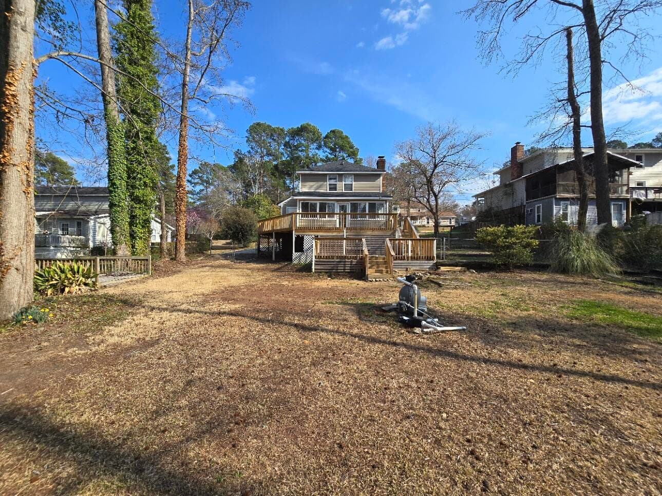 Single Family Residence at 177 Ashley Circle, Augusta, GA 30907, photo 15 of 15