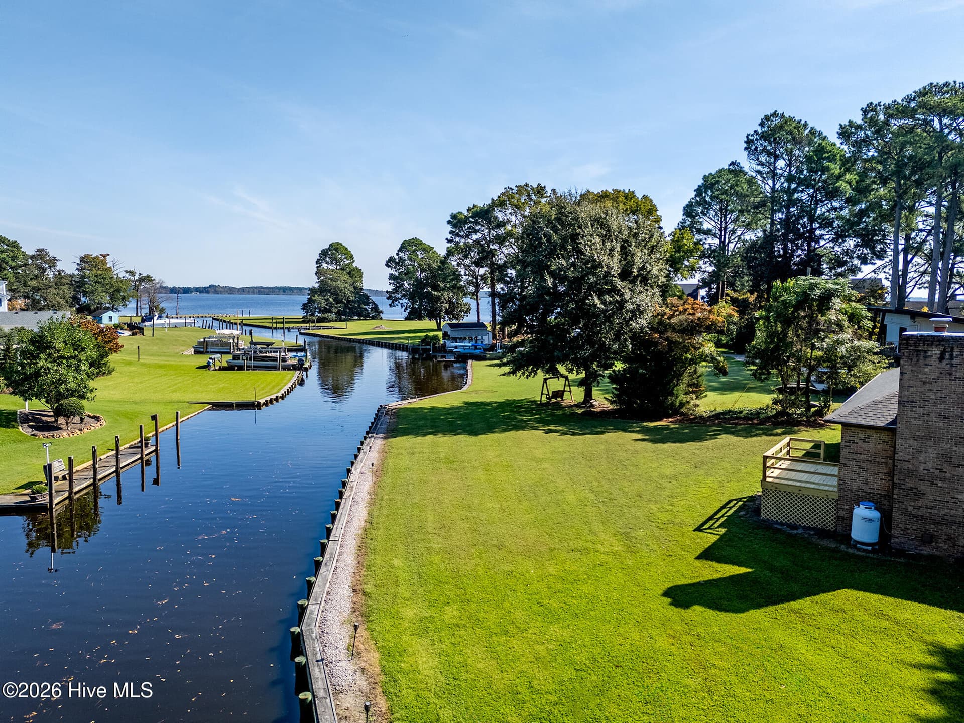 Single Family Residence at 2128 Rivershore Road, Elizabeth City, NC 27909, photo 112 of 136