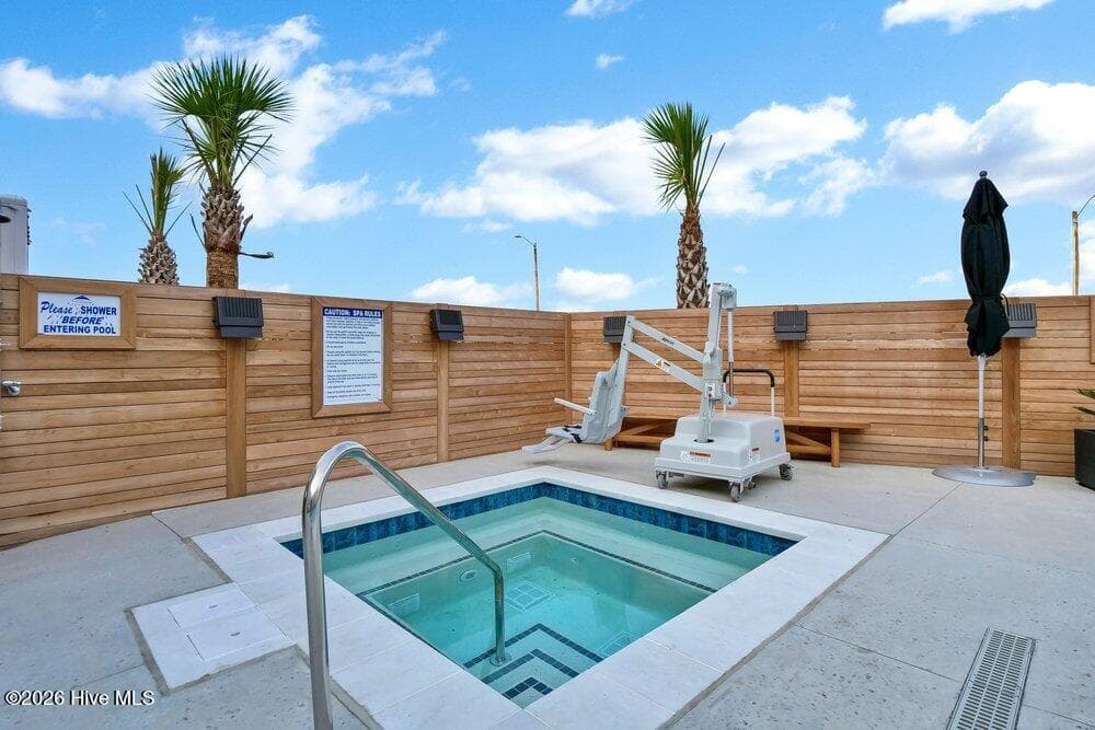 Condominium at 1800 Canal Drive Unit 101, Carolina Beach, NC 28428, photo 31 of 40