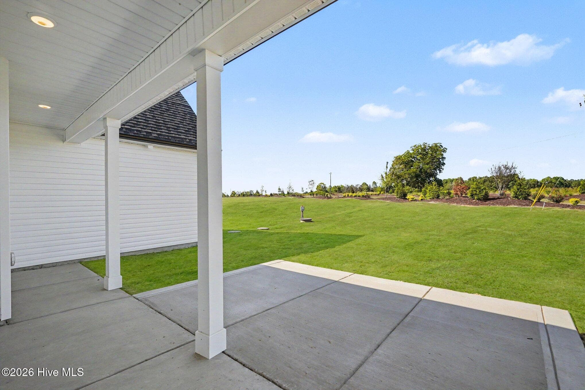 Single Family Residence at 22 Grady Farm Way, Benson, NC 27504, photo 176 of 182