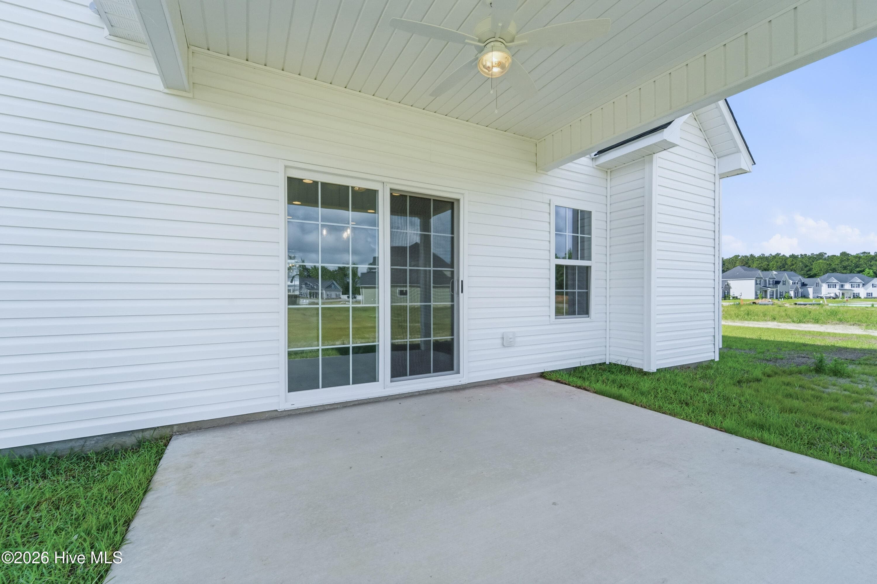Single Family Residence at 601 Salty Marsh Lane, Jacksonville, NC 28546, photo 86 of 86
