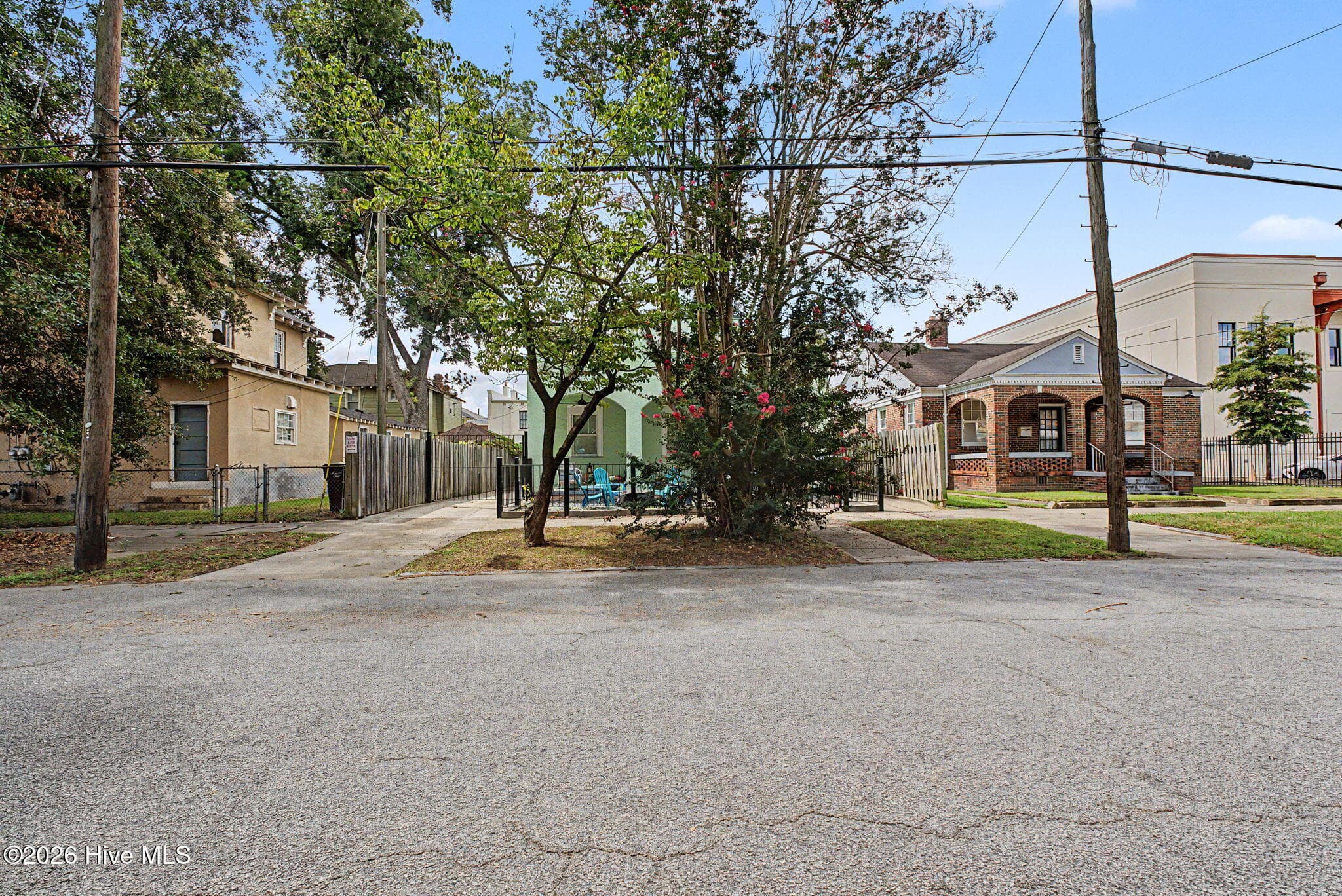 Single Family Residence at 306 Ellis Street, Augusta, GA 30901, photo 34 of 35