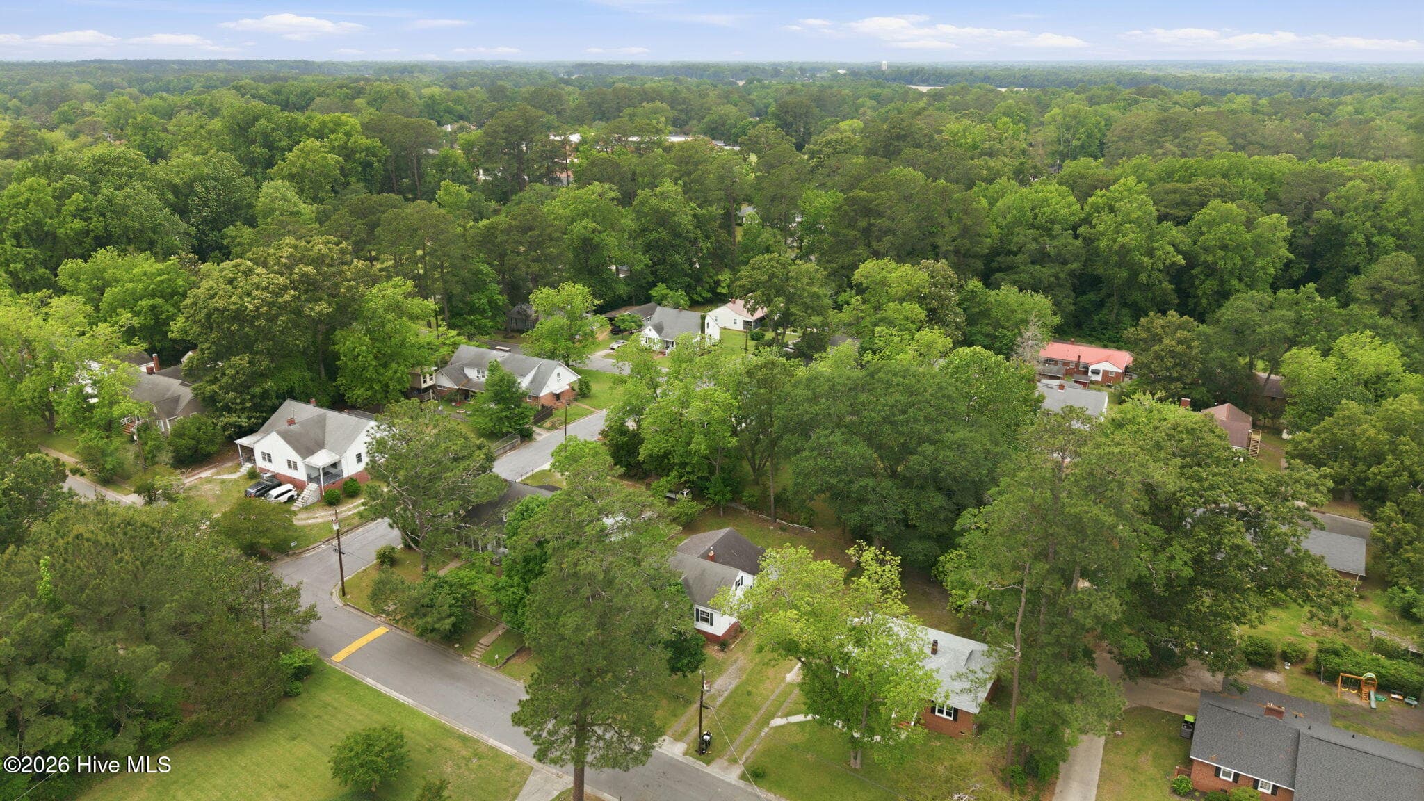 Single Family Residence at 304 Halifax Street, Williamston, NC 27892, Williamston, photo 49 of 55