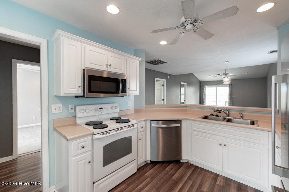 Condominium at 145 Bevington Drive, Aiken, SC 29803, photo 7 of 20