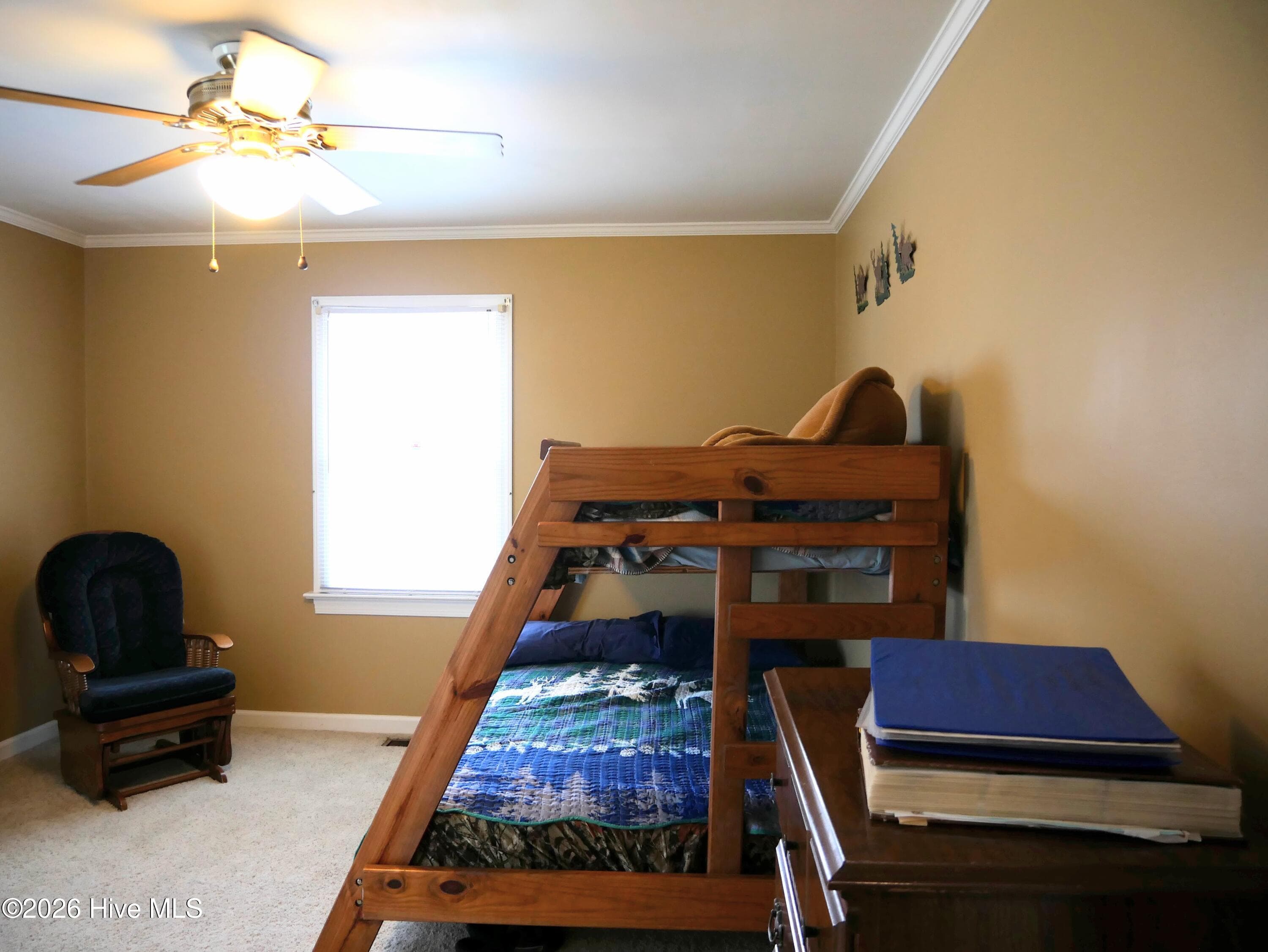 Single Family Residence at 2626 Turnage Drive, Kinston, NC 28501, photo 5 of 5