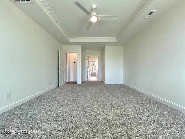 Single Family Residence at 815 Sweetgrass Street, Holly Ridge, NC 28445, photo 3 of 3
