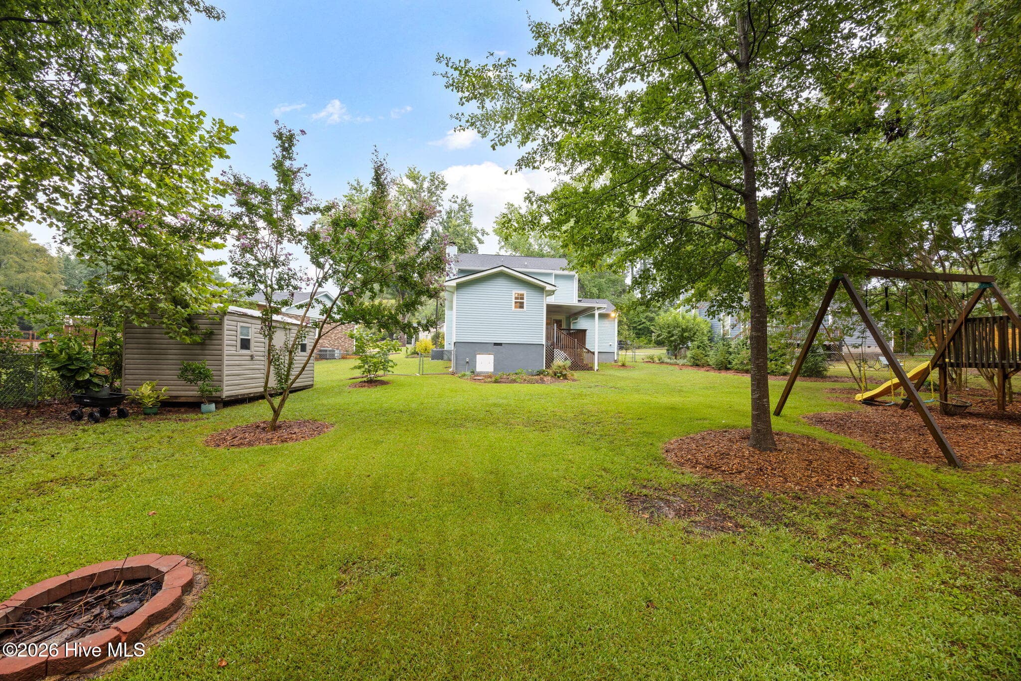 Single Family Residence at 804 Shawnee Drive, North Augusta, SC 29841, photo 60 of 72