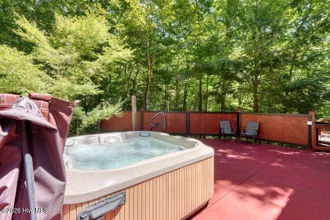 Single Family Residence at 158 Red Oak Forest Lane, Murphy, NC 28906, photo 29 of 59