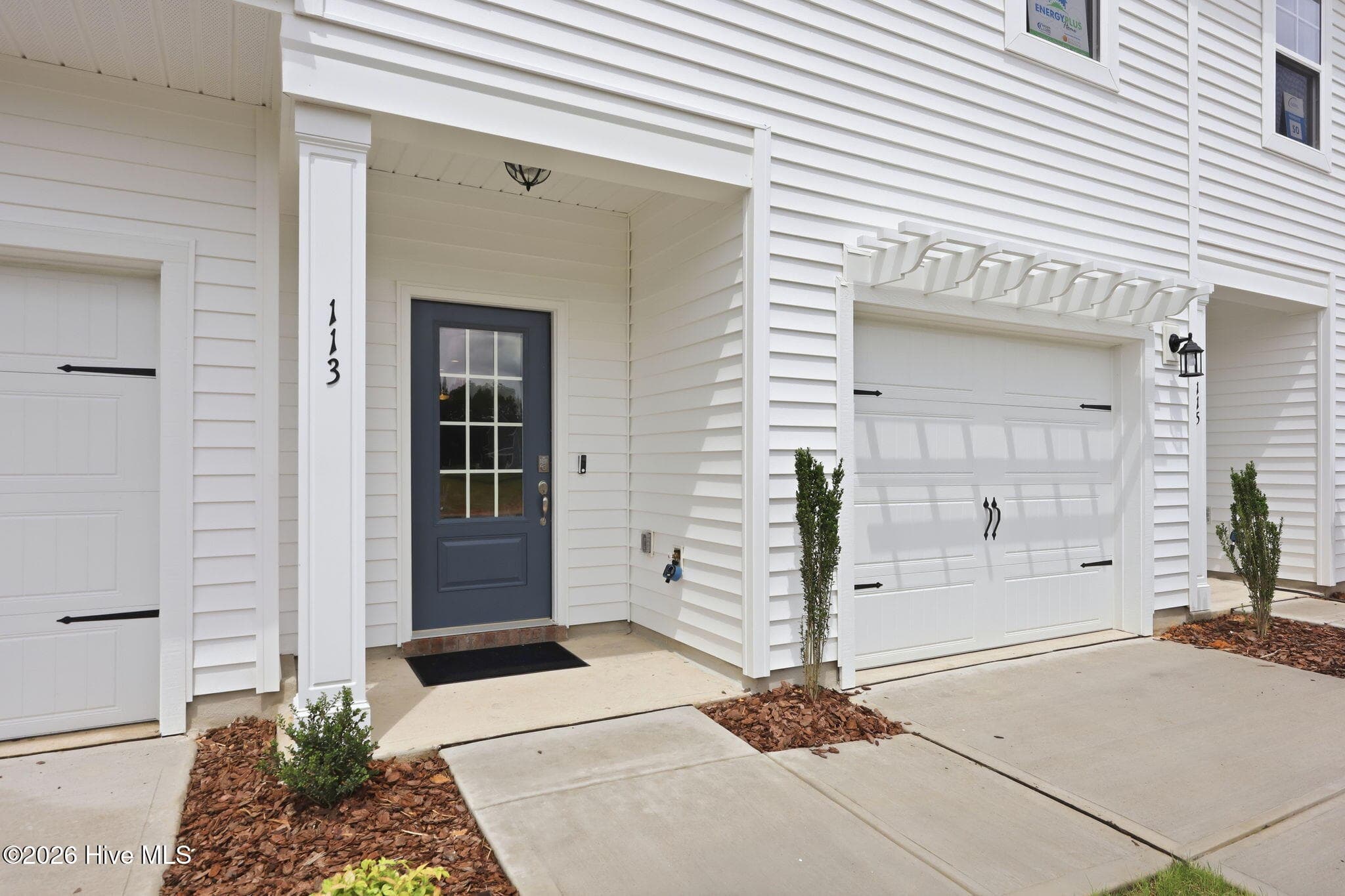 Townhouse at 113 Michter Street 51, Vass, NC 28394, photo 15 of 122