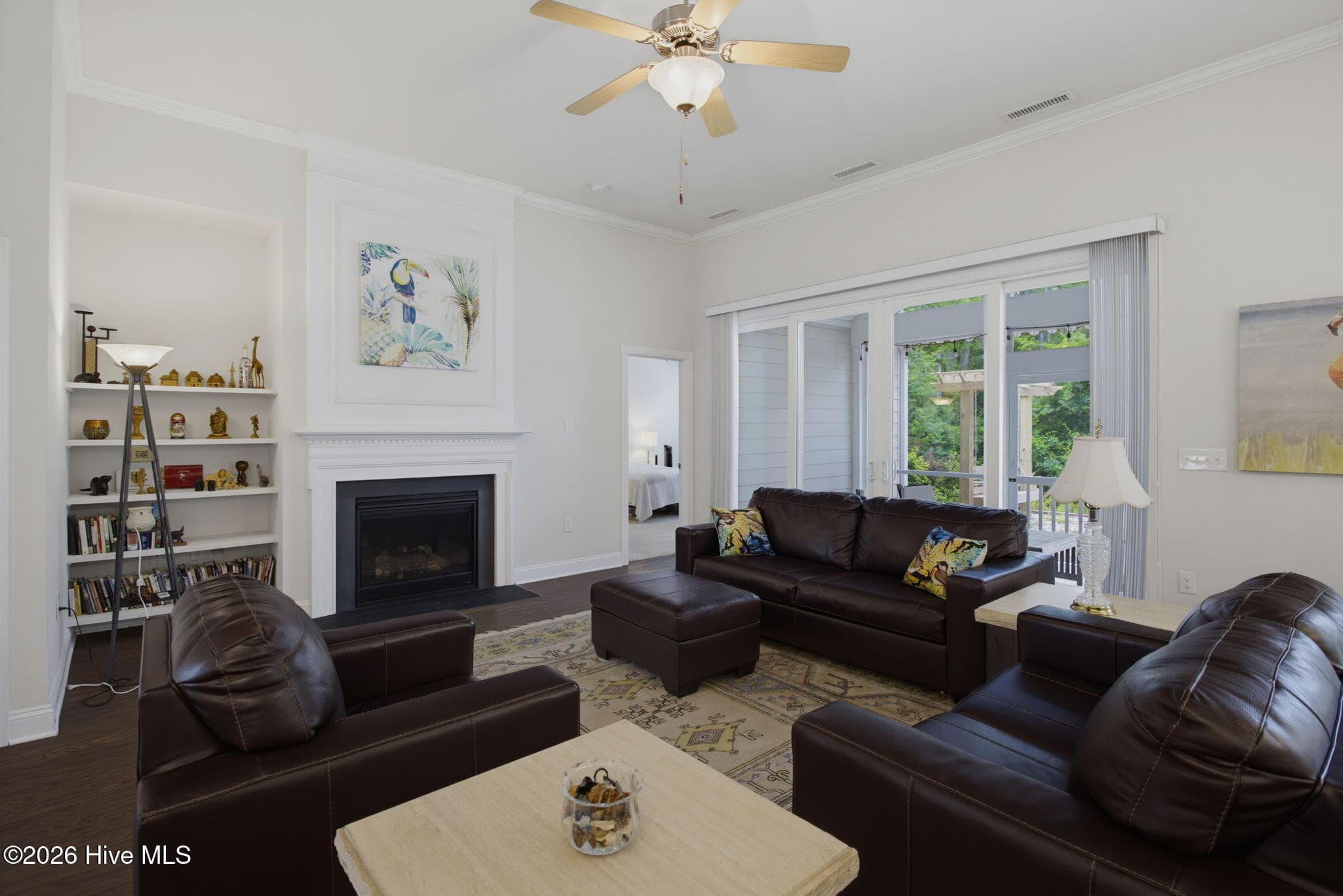 Single Family Residence at 10215 Morecamble Boulevard, Leland, NC 28451, photo 6 of 49