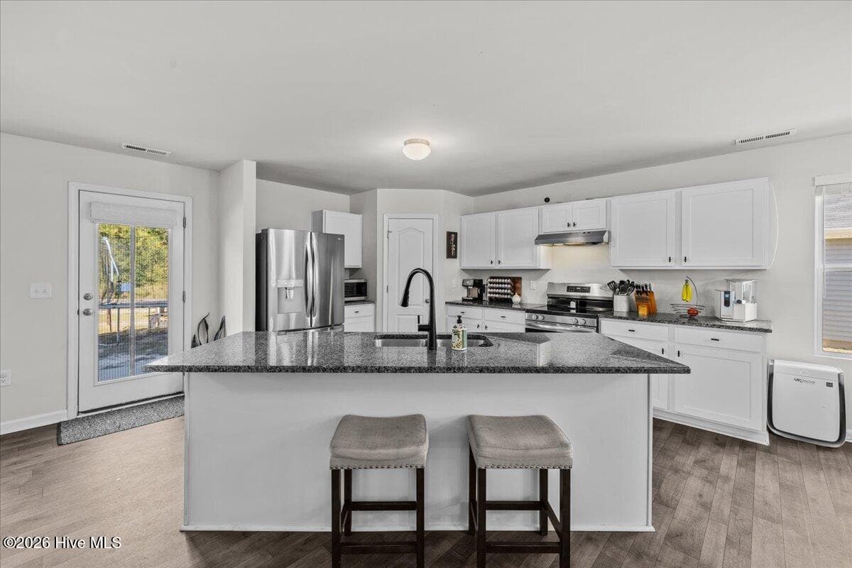 Single Family Residence at 728 Conductor Court, Vass, NC 28394, photo 15 of 42