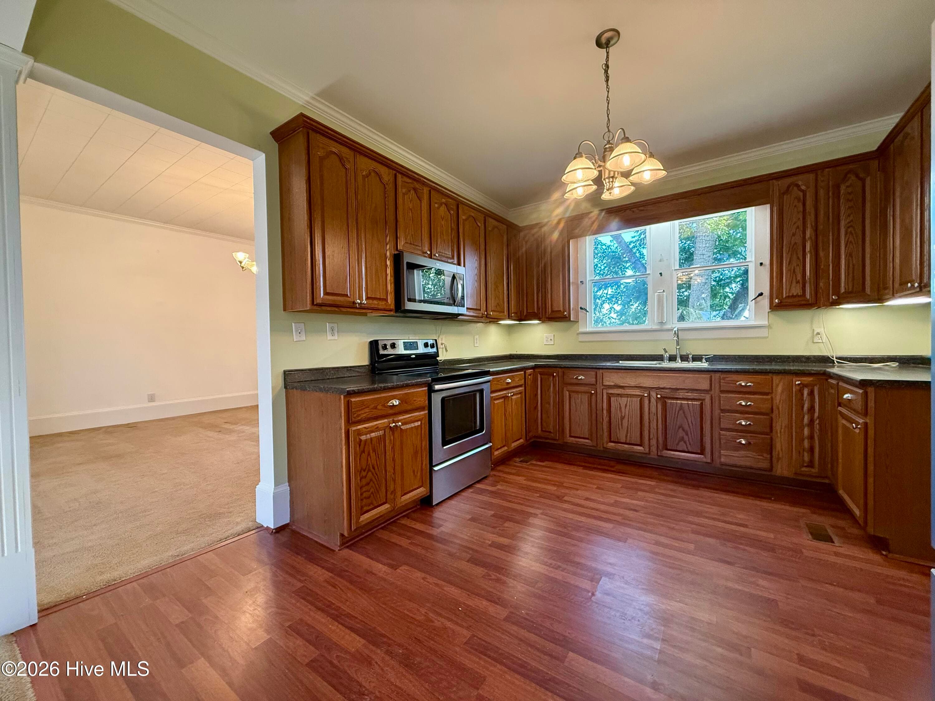 Single Family Residence at 106 S Broad Street, Everetts, NC 27825, photo 35 of 100