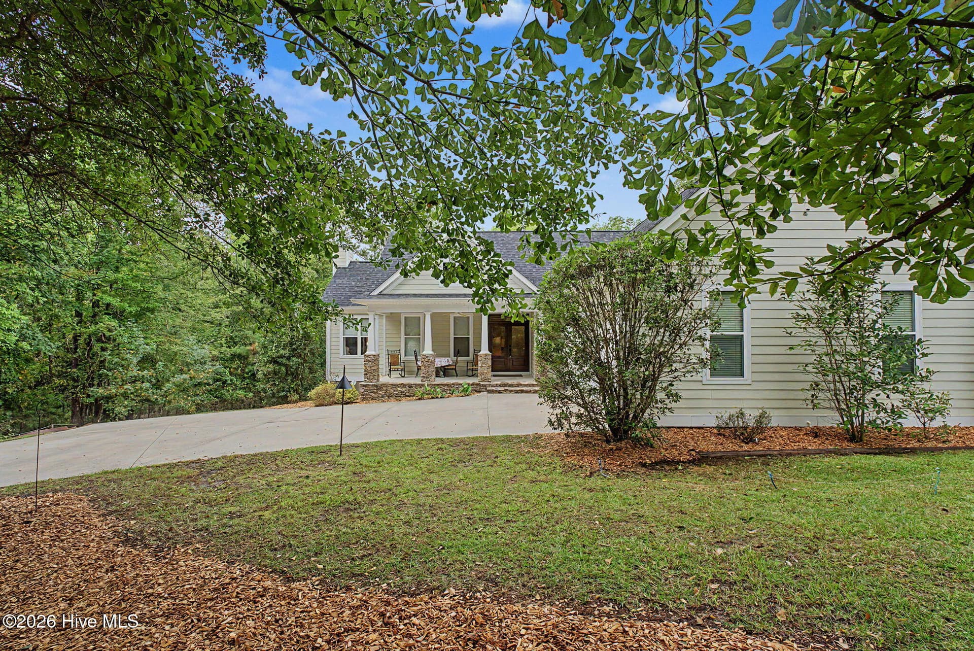 65 Whispering Woods Drive, North Augusta, SC 29860