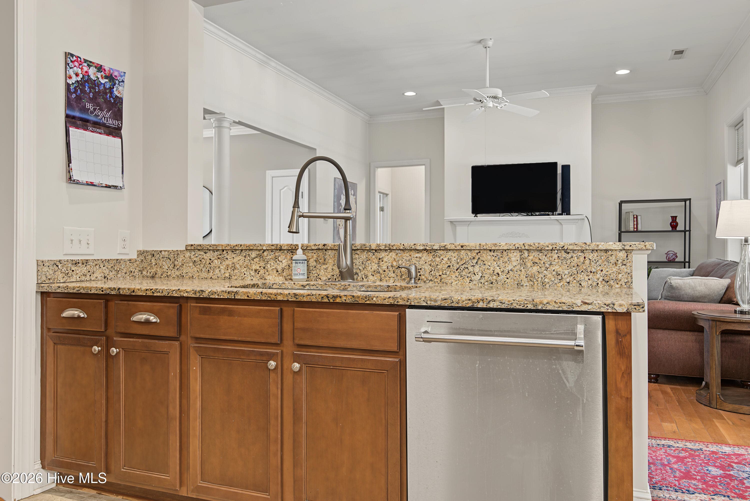 Single Family Residence at 135 Castle Court, Washington, NC 27889, photo 12 of 41