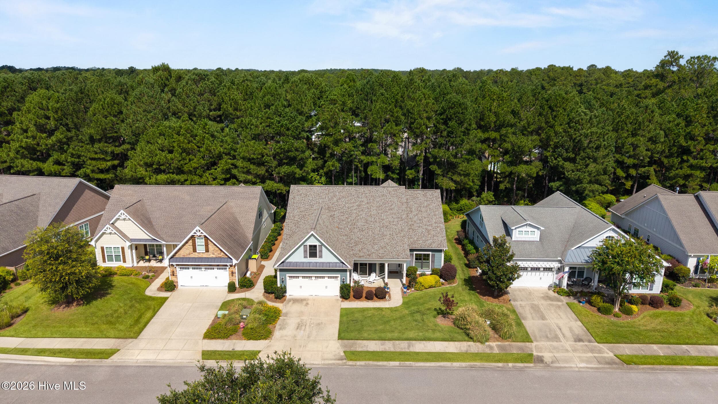 Single Family Residence at 2216 Umstead Lane, Leland, NC 28451, photo 59 of 70