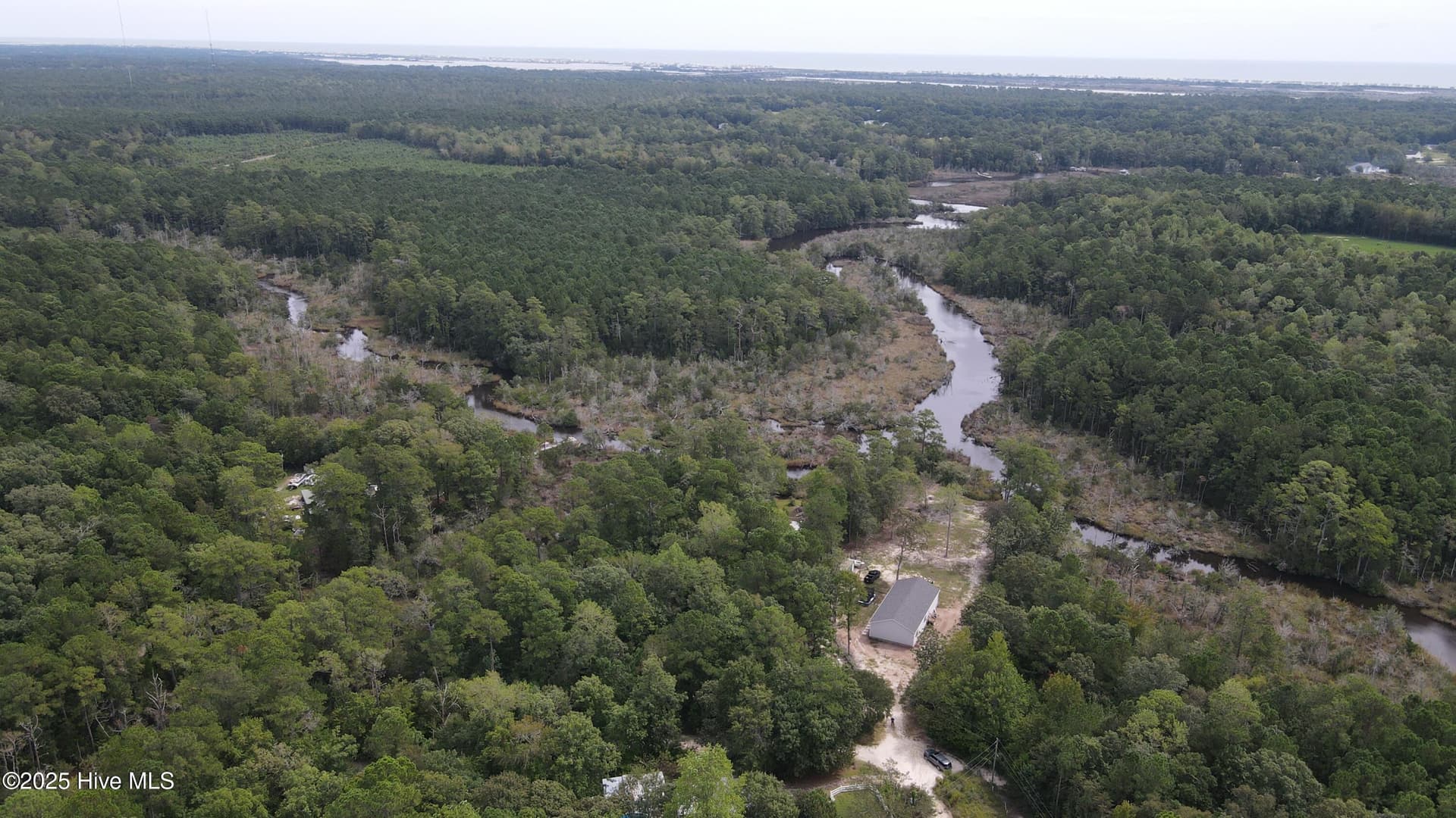 Residential Lot at 323 10A Clearview Drive, Holly Ridge, NC 28445, photo 16 of 16