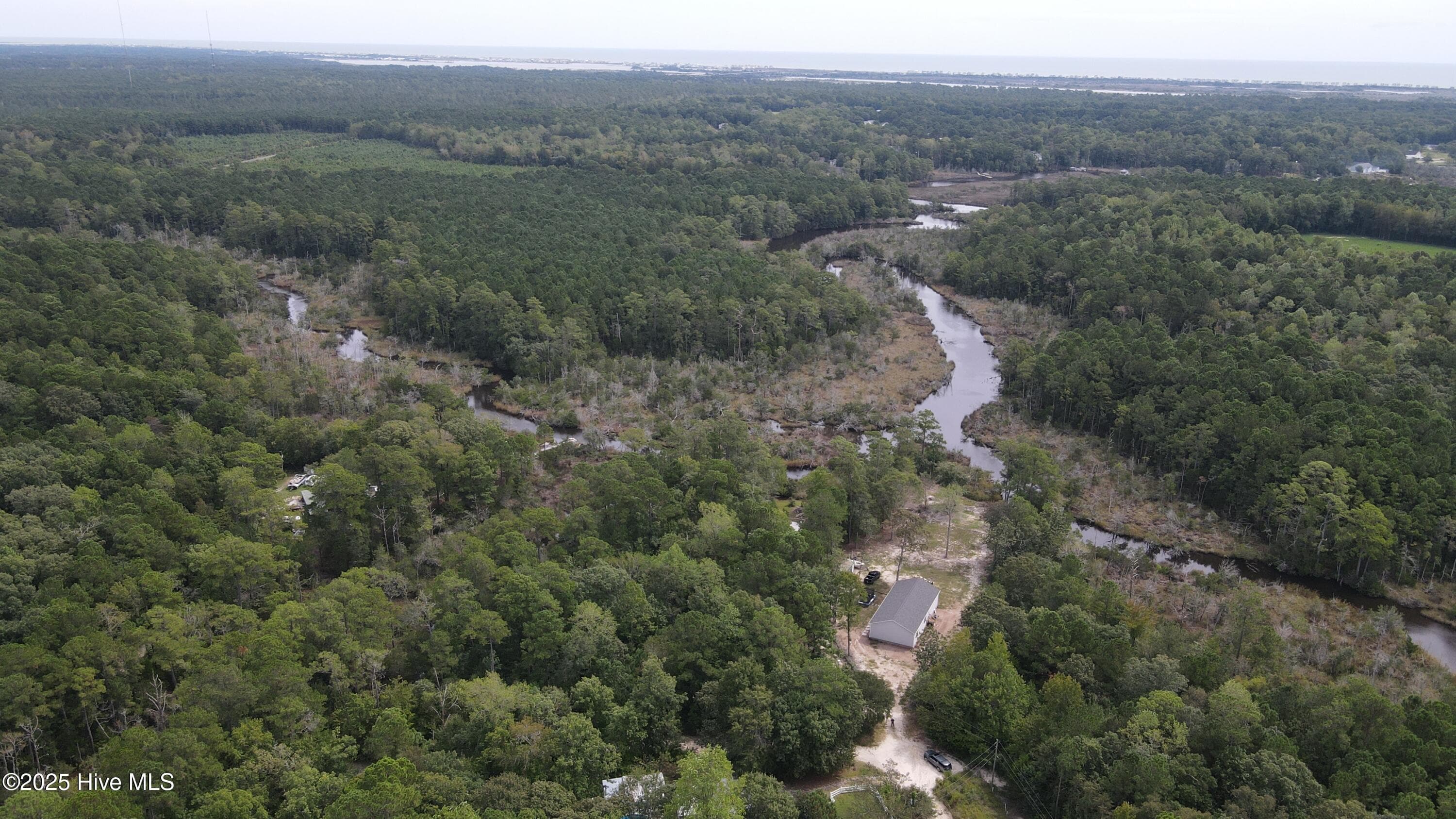 Residential Lot at 323 10A Clearview Drive, Holly Ridge, NC 28445, photo 16 of 16