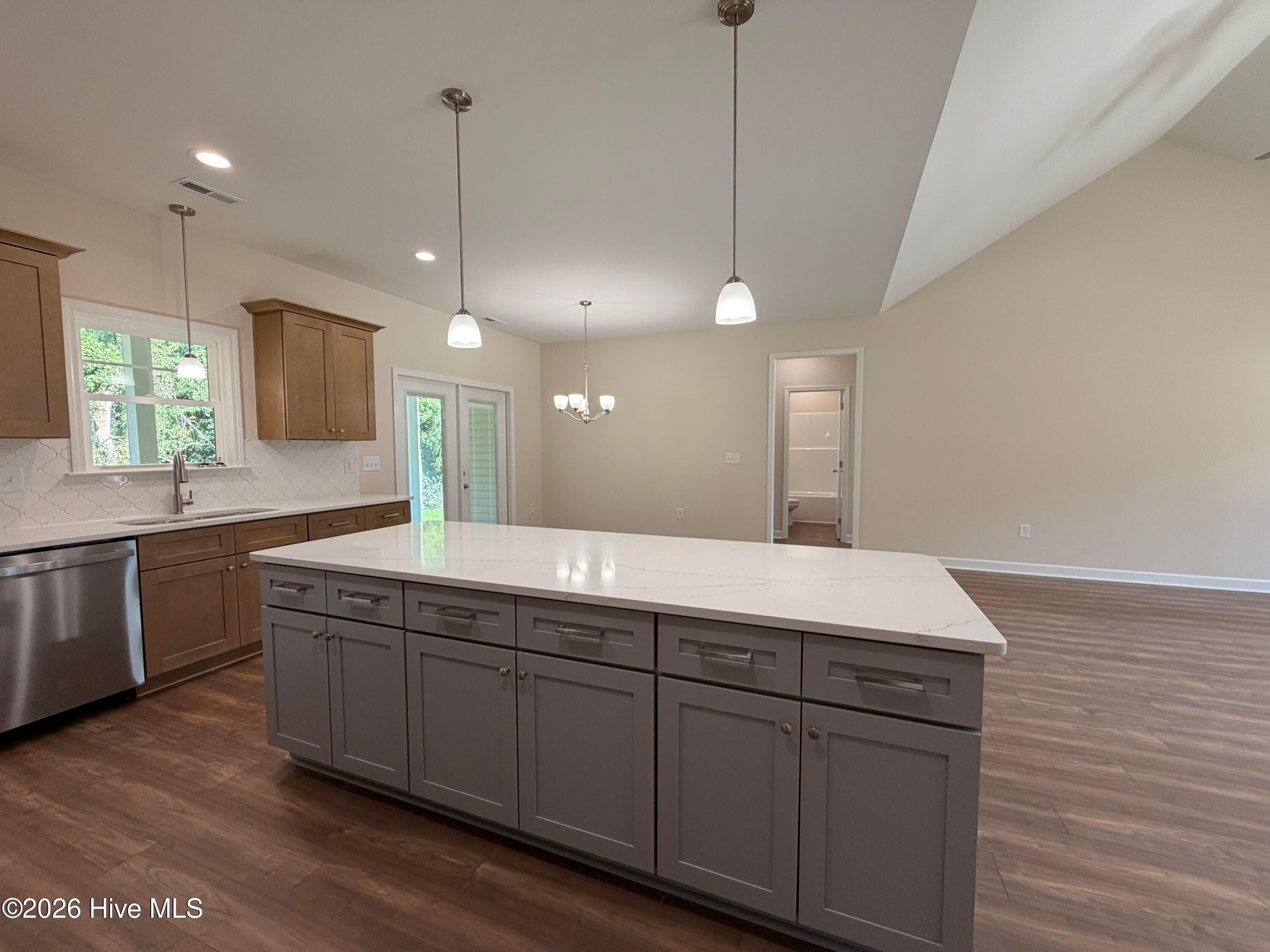 Single Family Residence at 1730 Walnut Run Drive, Deep Run, NC 28525, photo 51 of 156