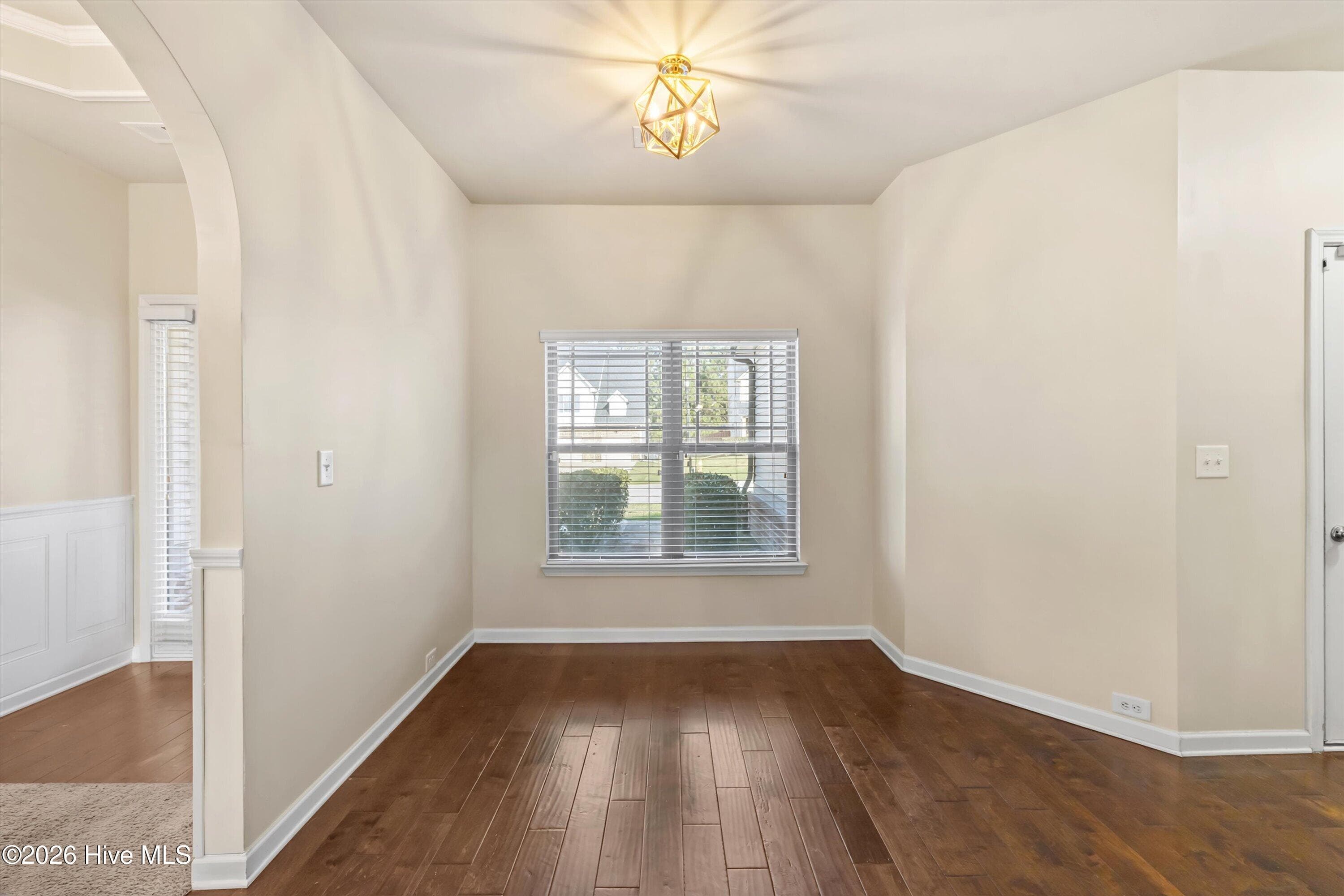 Single Family Residence at 5315 Bull Street, Augusta, GA 30909, photo 8 of 37