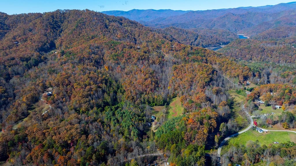 Commercial Sale at 173&130 Edwards Cove Road, Bryson City, NC 28713, photo 3 of 15