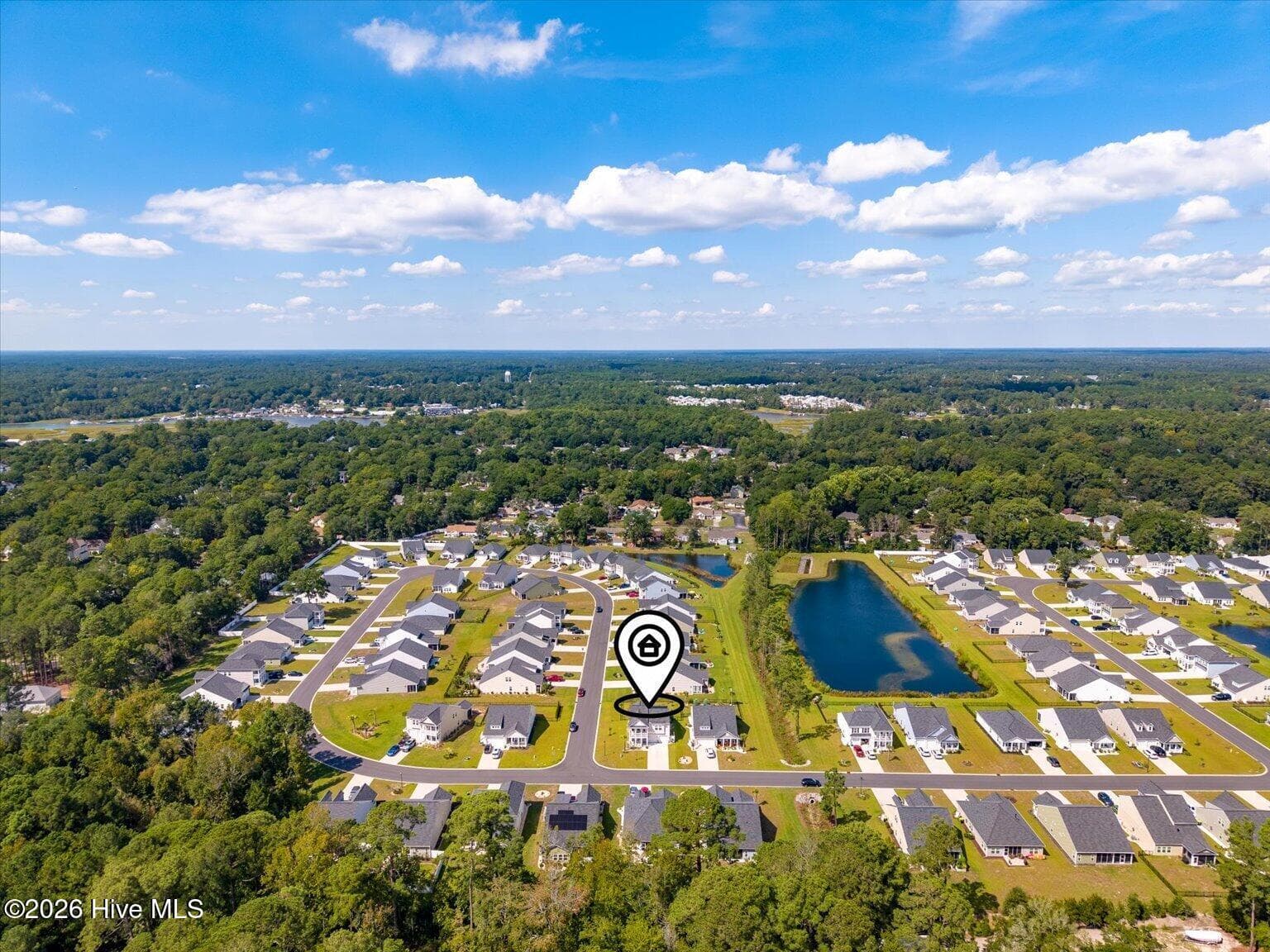 Single Family Residence at 9210 Little Osprey Drive, Calabash, NC 28467, photo 60 of 60