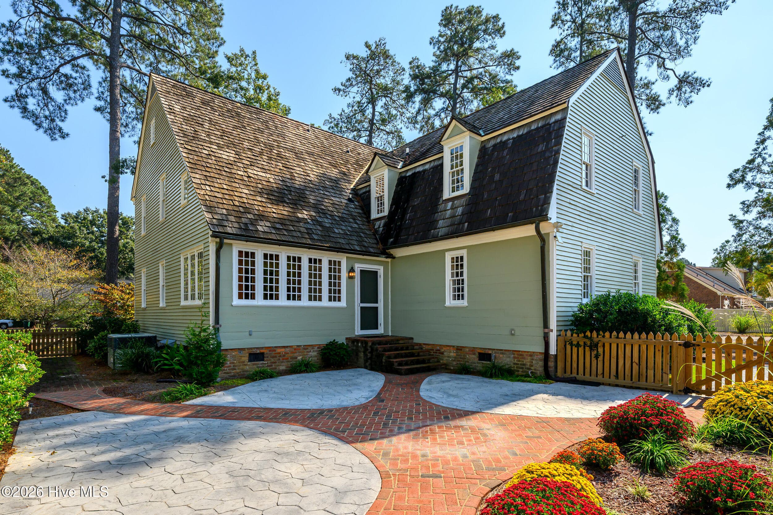 Single Family Residence at 1516 Colony Drive, Tarboro, NC 27886, photo 40 of 49