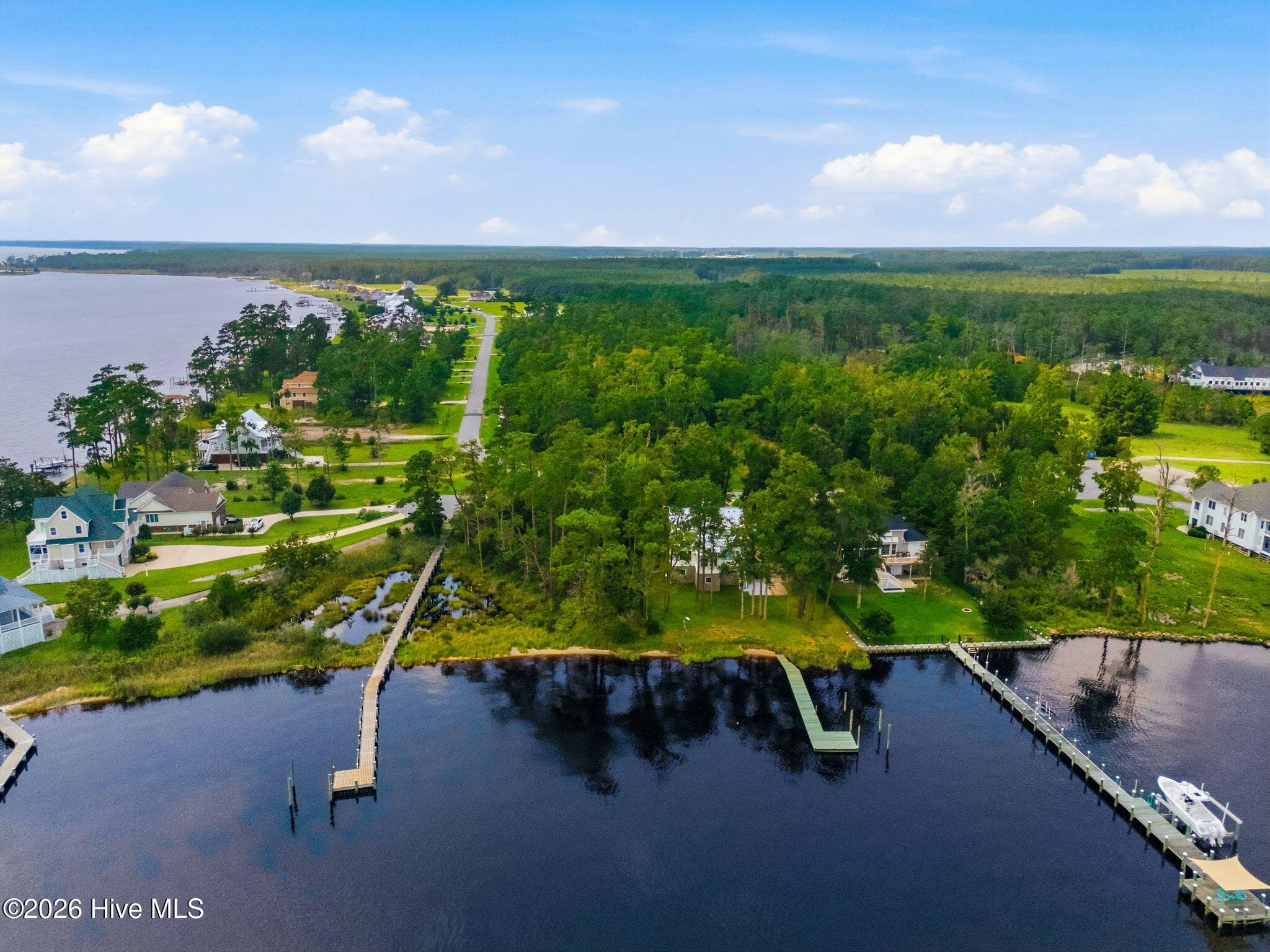 Residential Lot at Lot 6 6 Commodore Point, Belhaven, NC 27810, photo 4 of 15