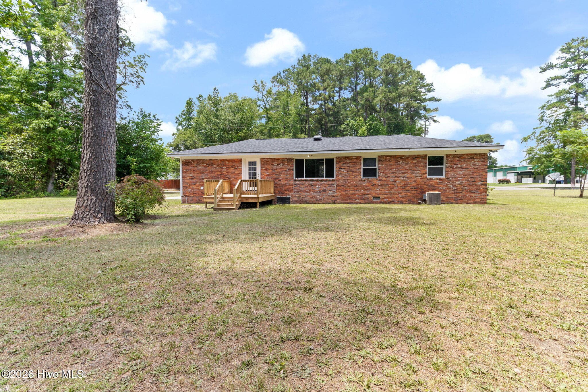 Single Family Residence at 108 Mcnatt Street, Maxton, NC 28364, photo 29 of 54