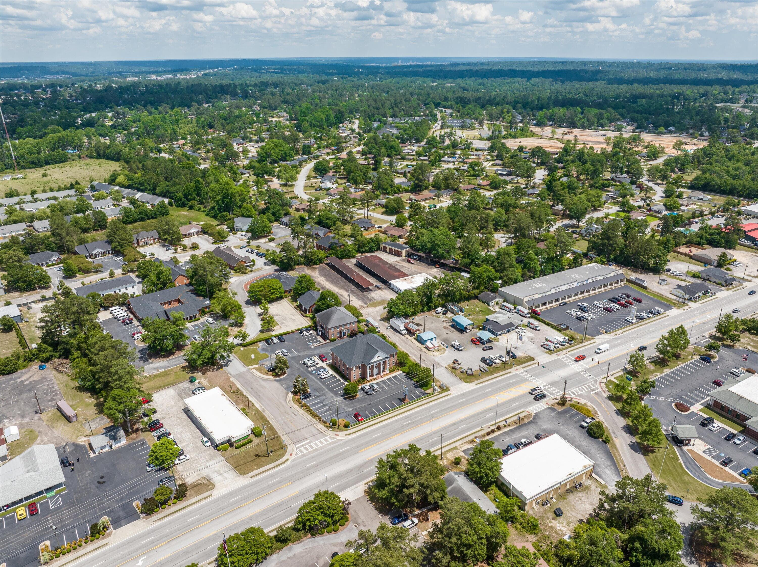 Business at 130 Davis Road, Martinez, GA 30907, photo 4 of 39