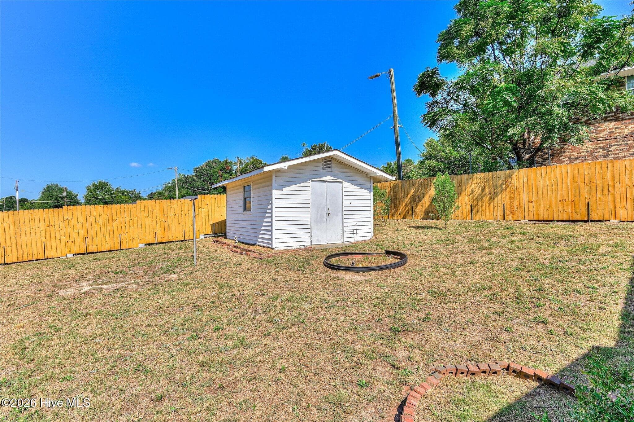 Single Family Residence at 2111 Vandivere Road, Augusta, GA 30904, photo 37 of 39