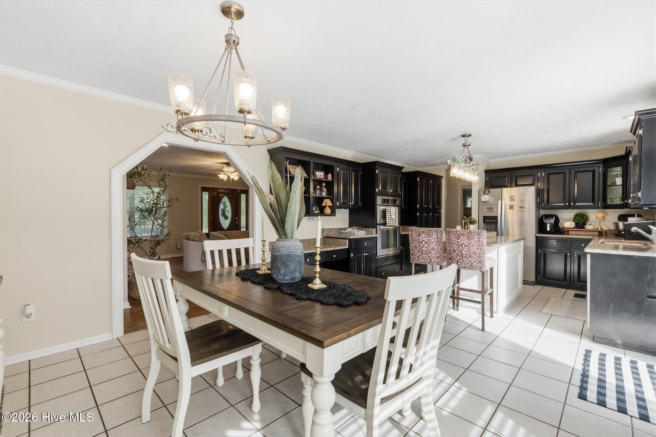 Single Family Residence at 2511 Old Aberdeen Road, Rockingham, NC 28379, photo 14 of 56