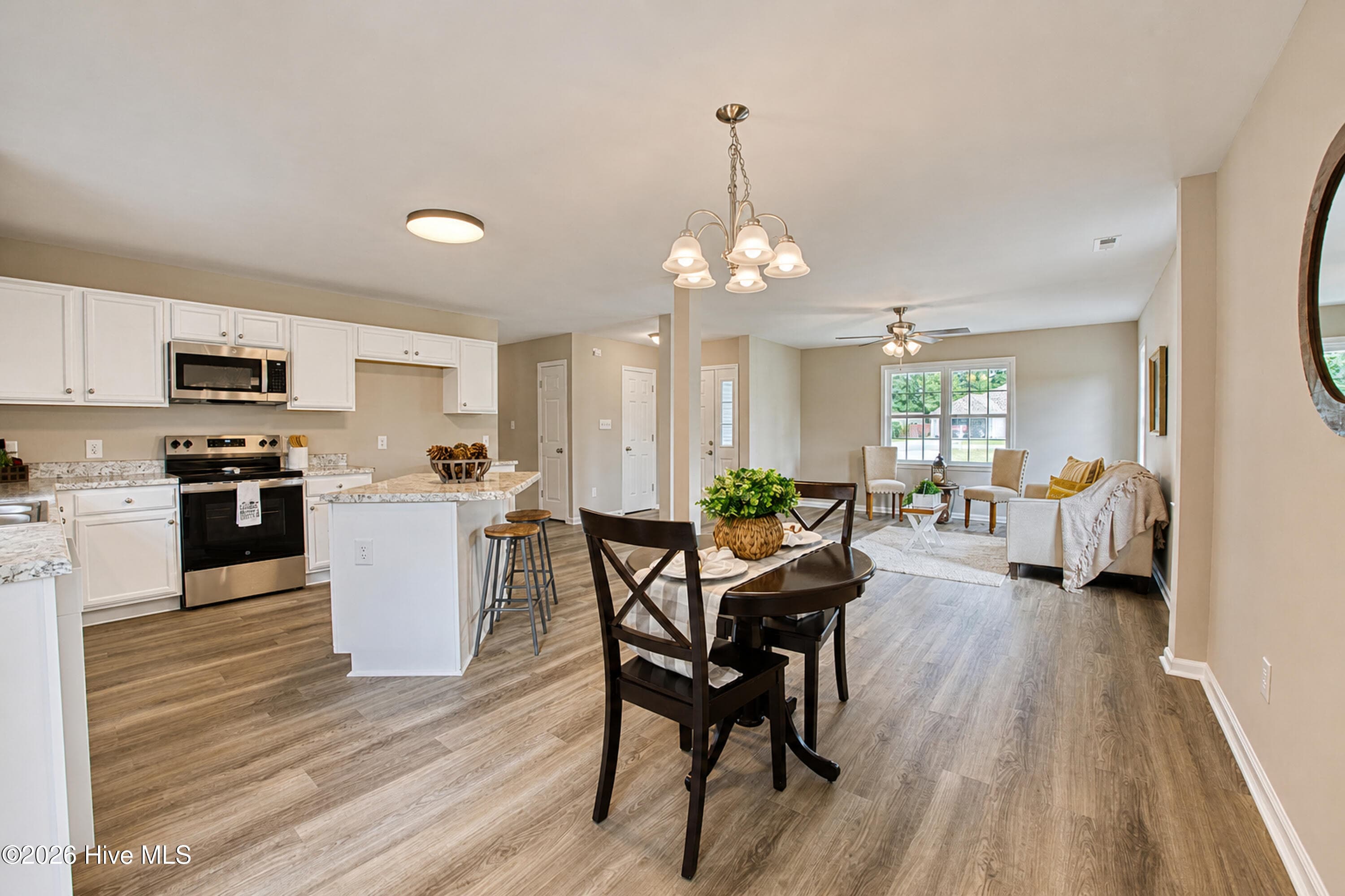 Single Family Residence at 303 Big Tree Lane, Chinquapin, NC 28521, photo 14 of 35