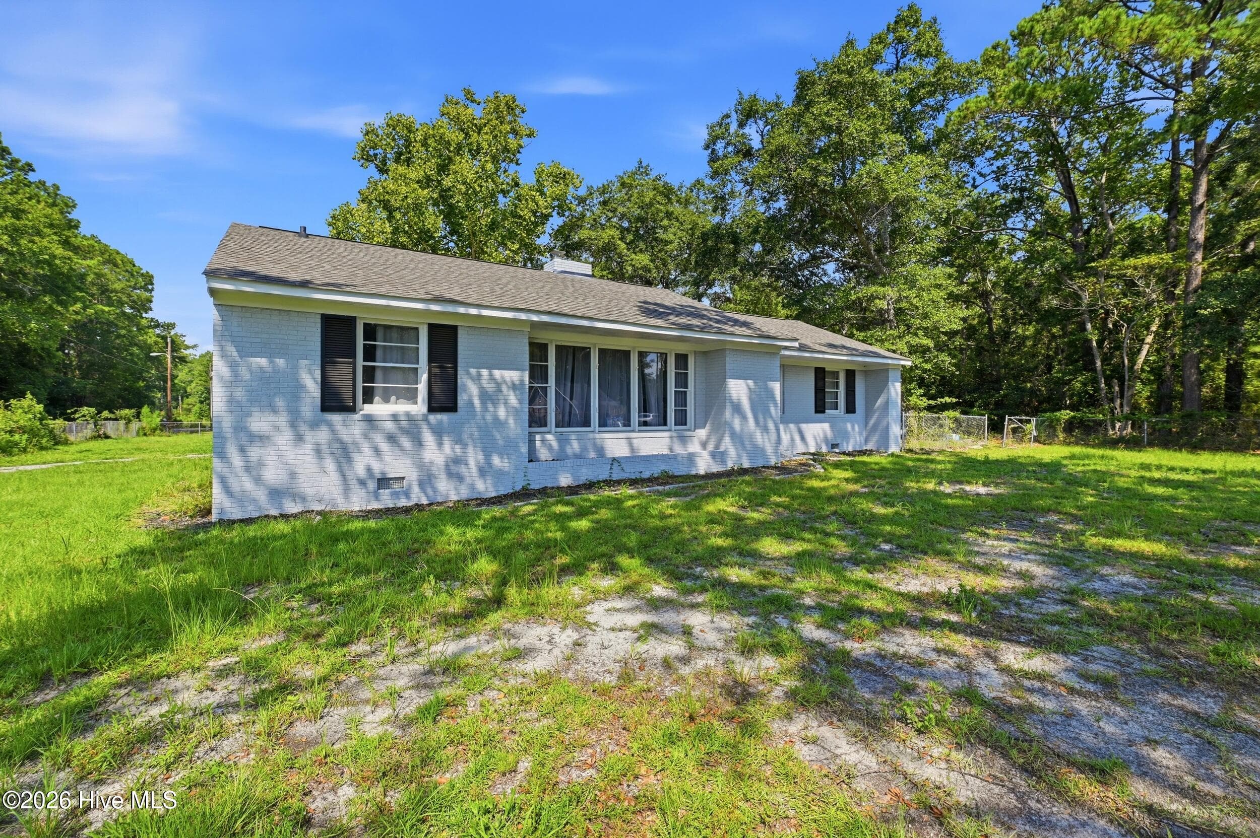 Single Family Residence at 308 Holmes Street, Shallotte, NC 28470, photo 3 of 37