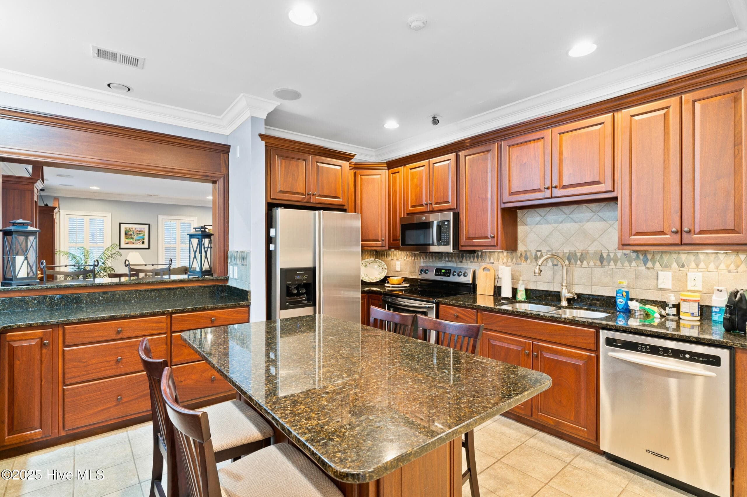 Single Family Residence at 9100 Fountain Street SW, Calabash, NC 28467, photo 47 of 61