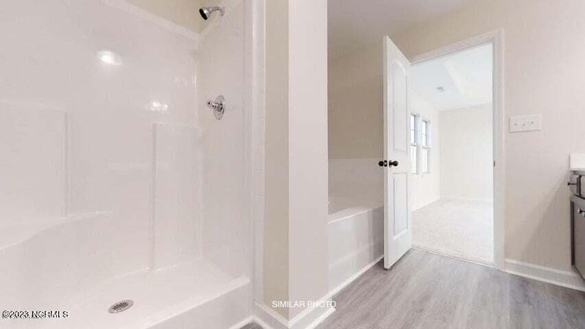 Single Family Residence at 148 Woodford Drive, Jacksonville, NC 28540, photo 63 of 111
